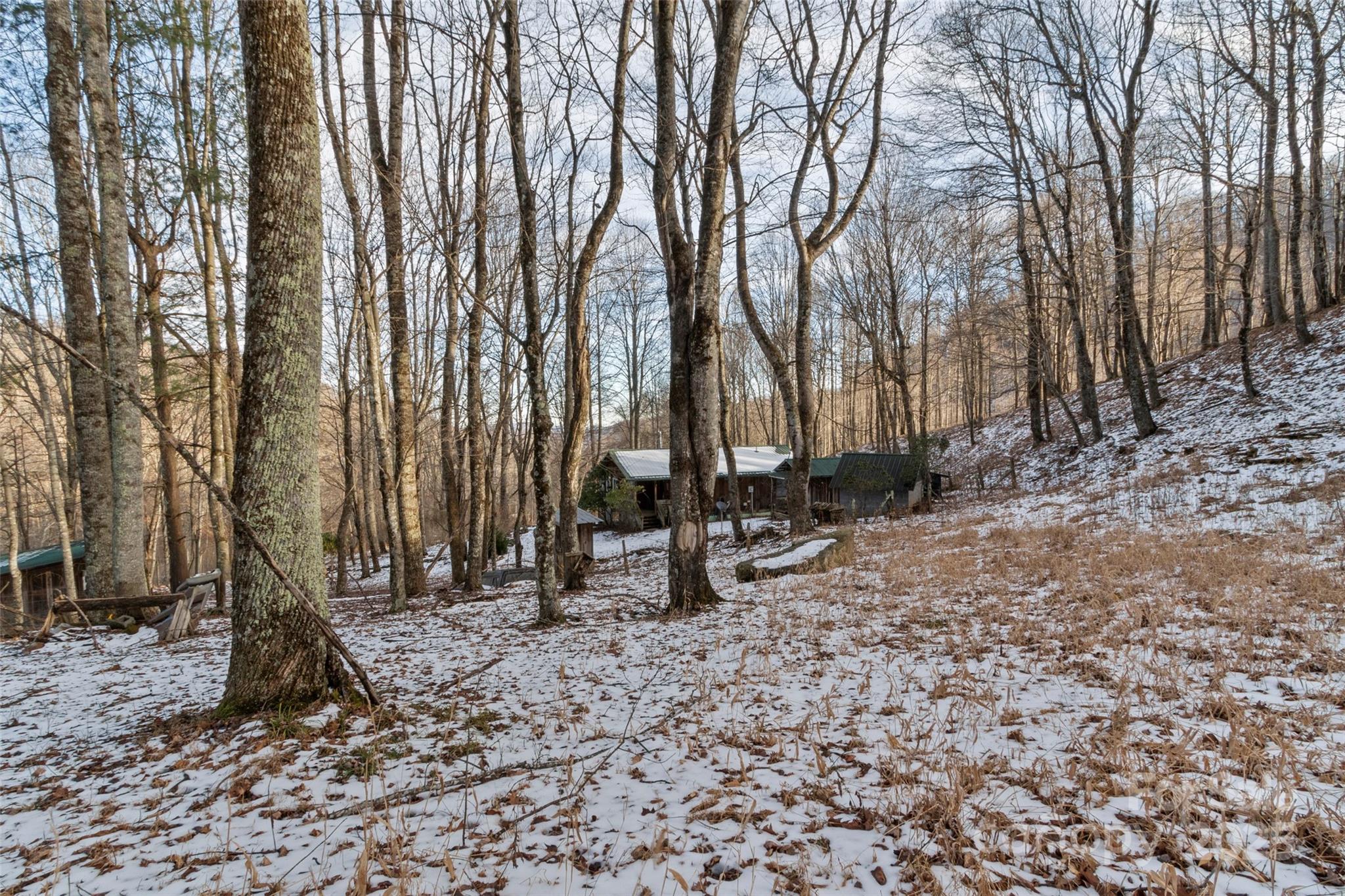 1571 Roaring Fork Road — Burnsville