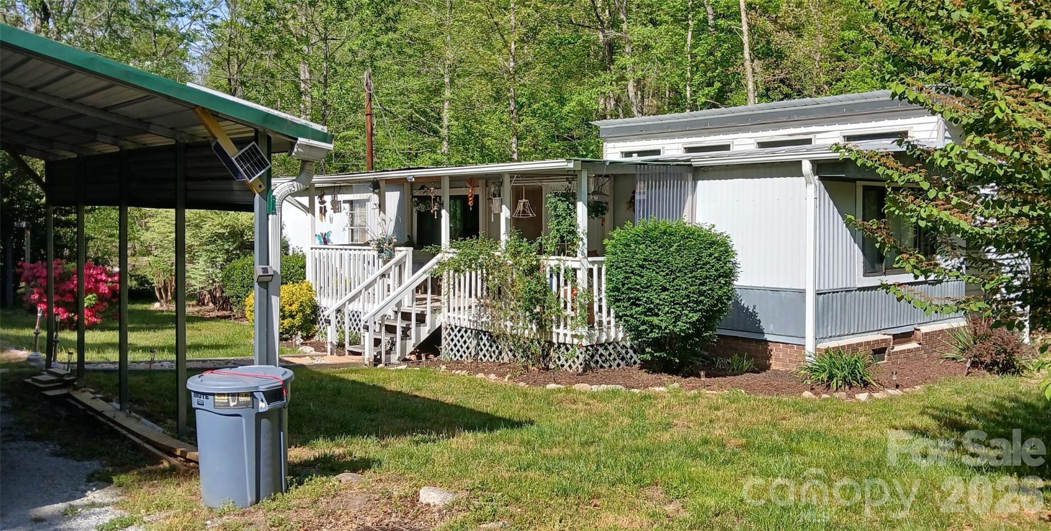 4230 Chimney Rock Road — Hendersonville