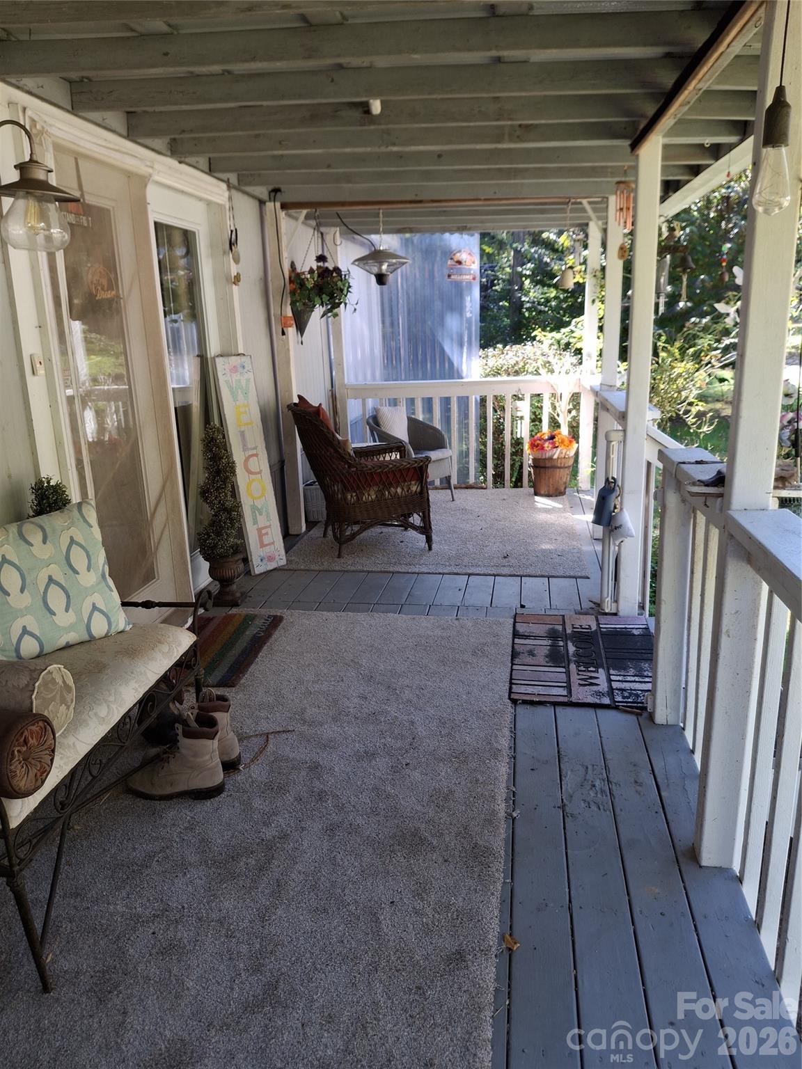 4230 Chimney Rock Road — Hendersonville