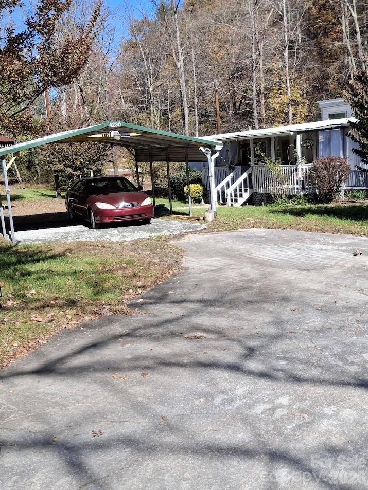 4230 Chimney Rock Road — Hendersonville