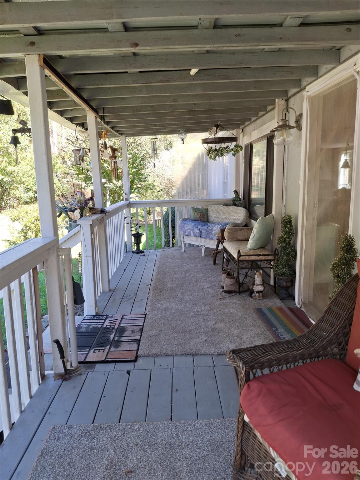 4230 Chimney Rock Road — Hendersonville