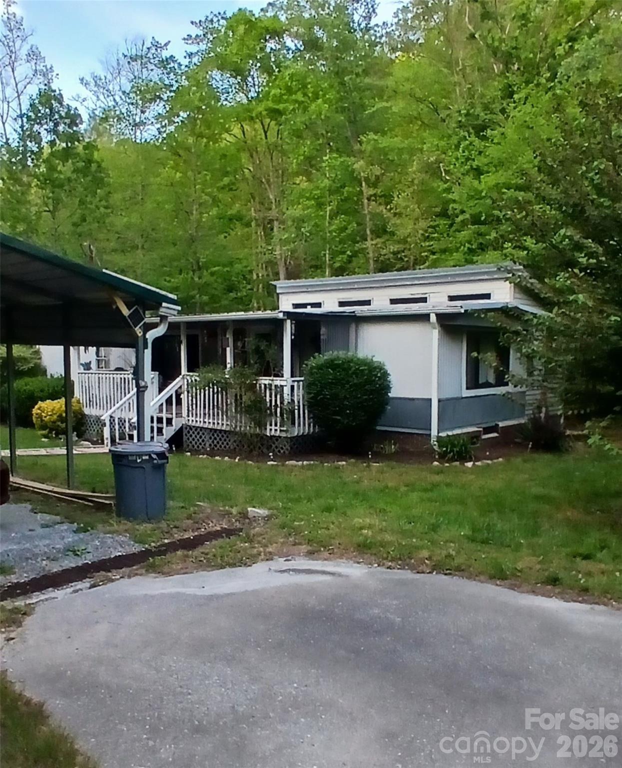 4230 Chimney Rock Road — Hendersonville