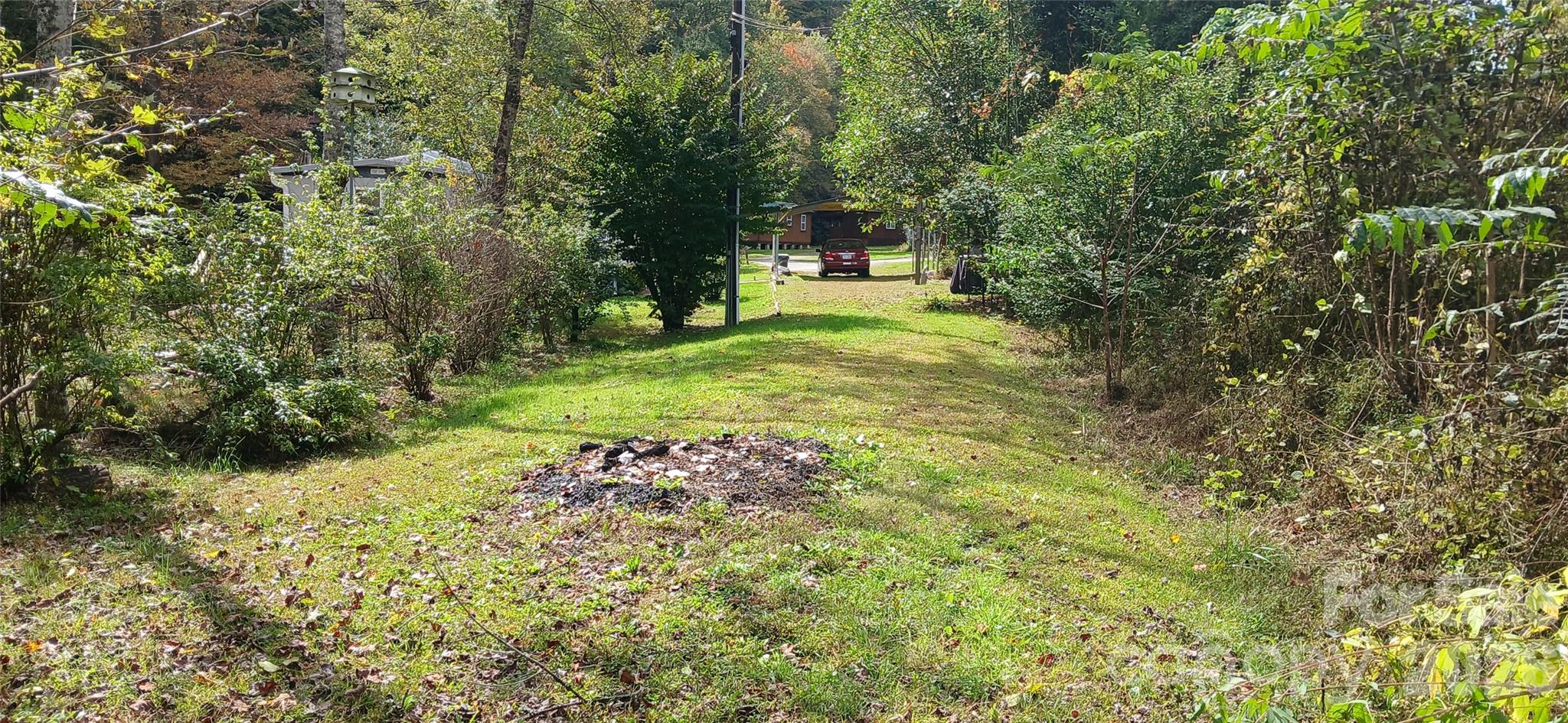 4230 Chimney Rock Road — Hendersonville