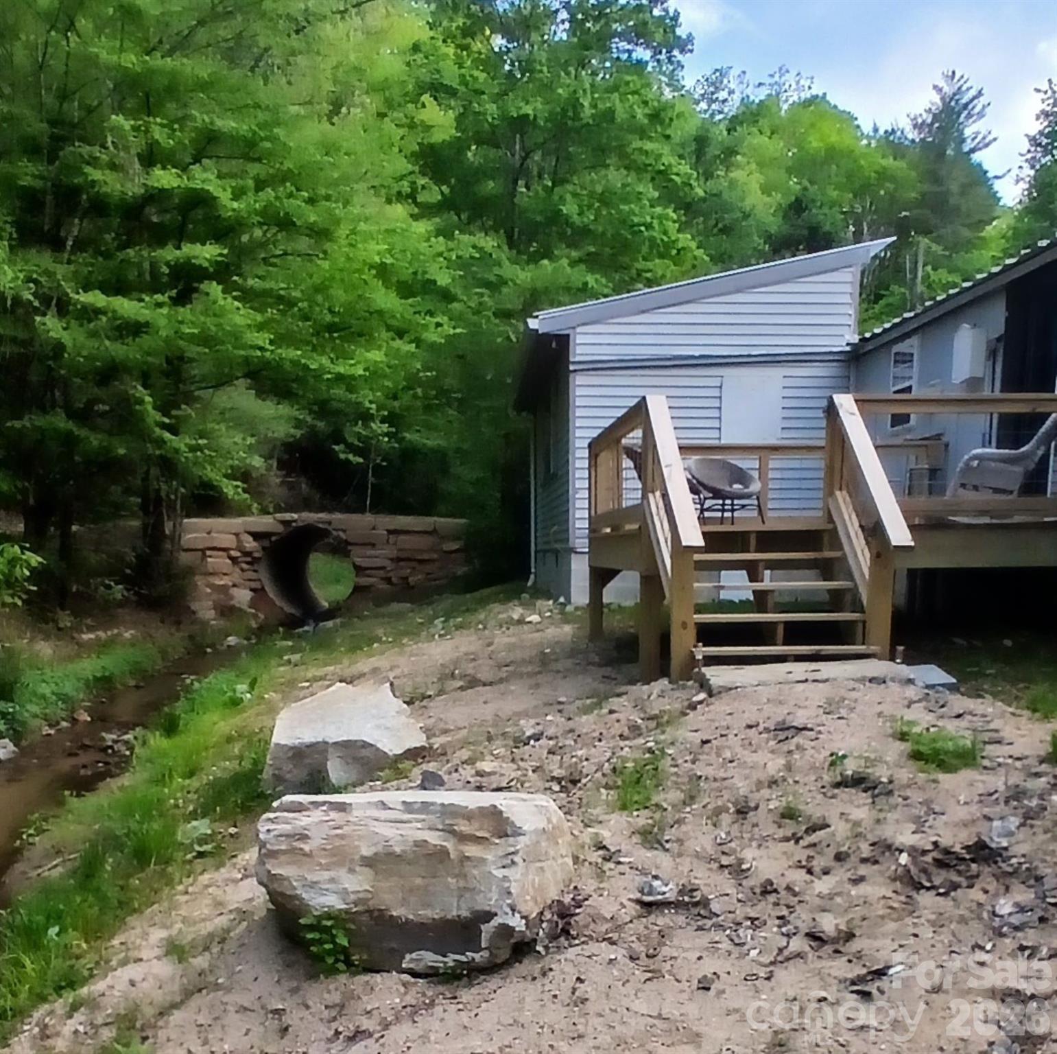 4230 Chimney Rock Road — Hendersonville