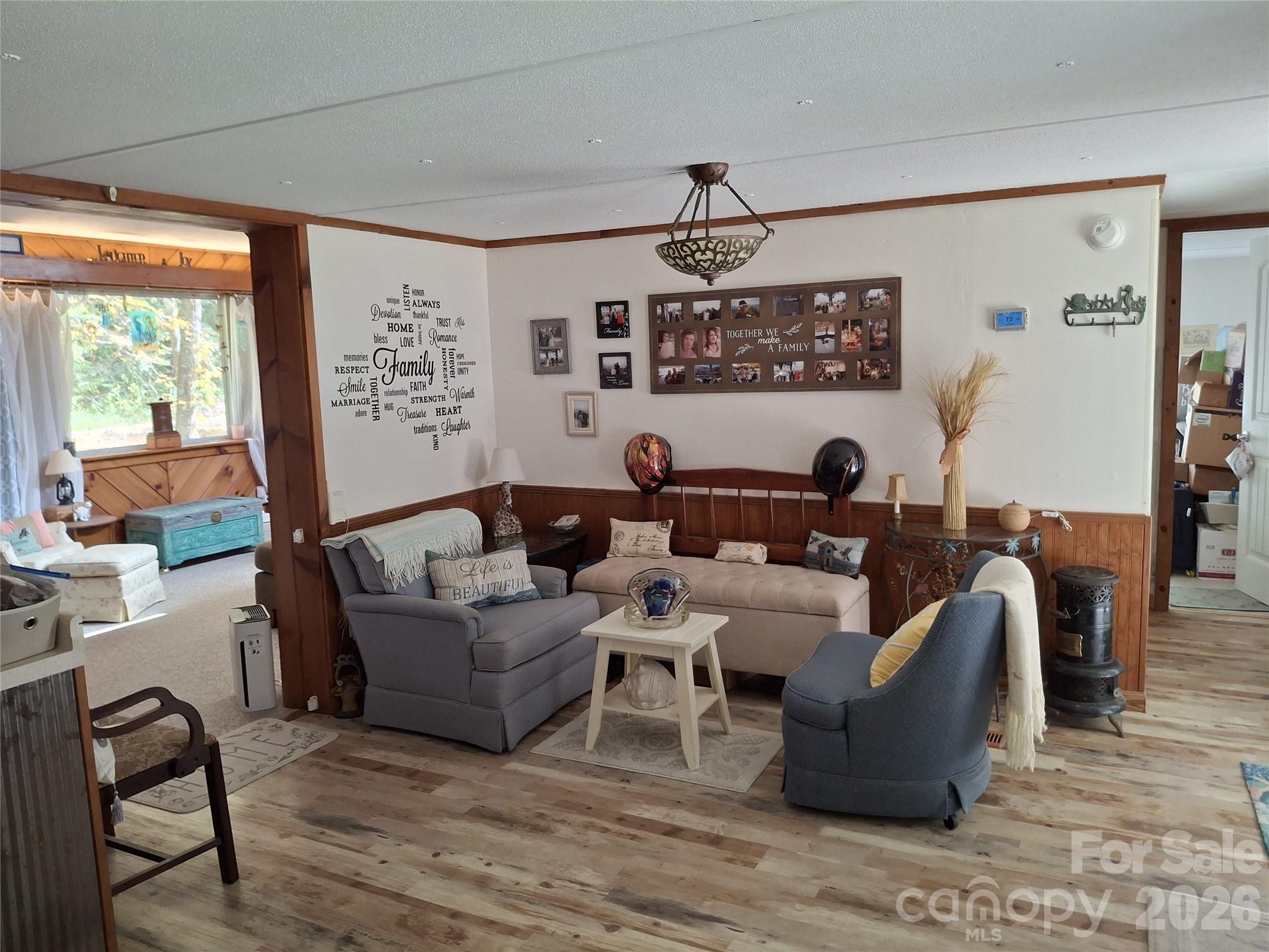 4230 Chimney Rock Road — Hendersonville