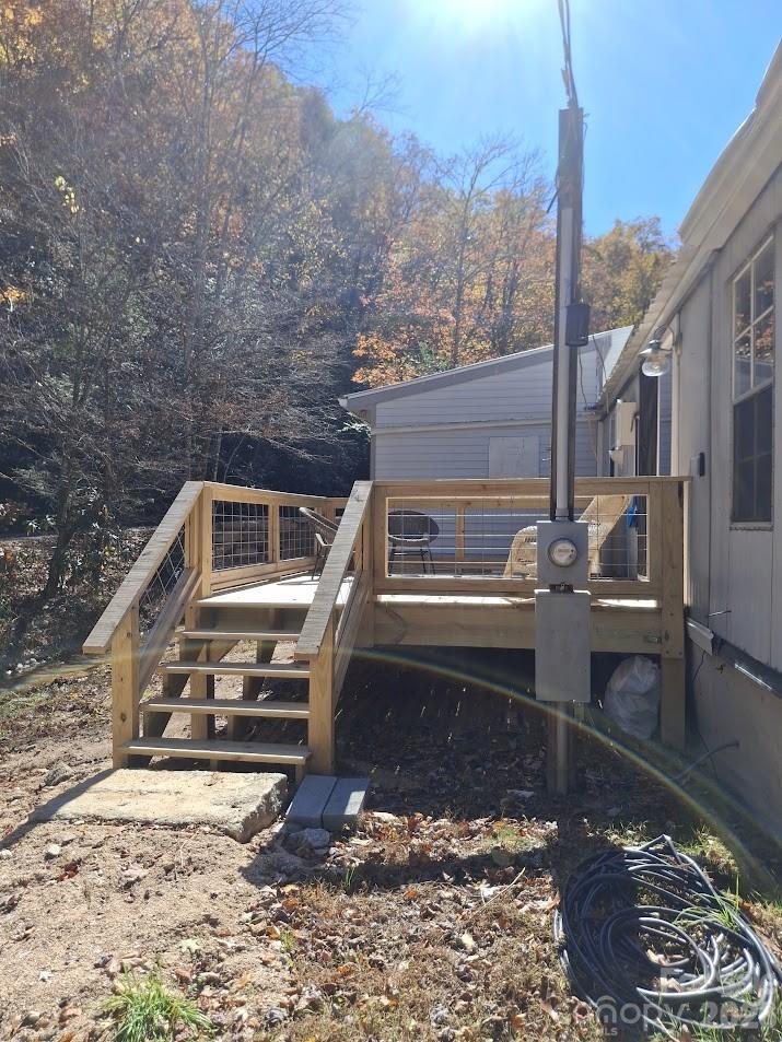 4230 Chimney Rock Road — Hendersonville