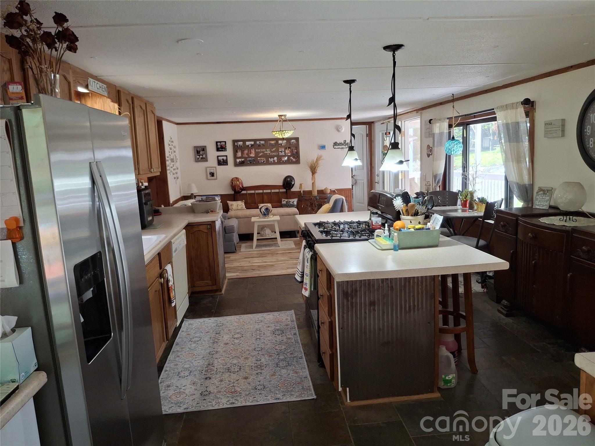 4230 Chimney Rock Road — Hendersonville