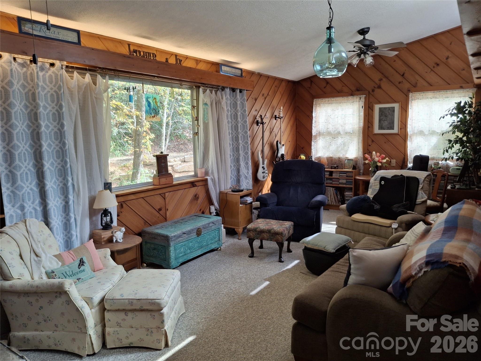4230 Chimney Rock Road — Hendersonville