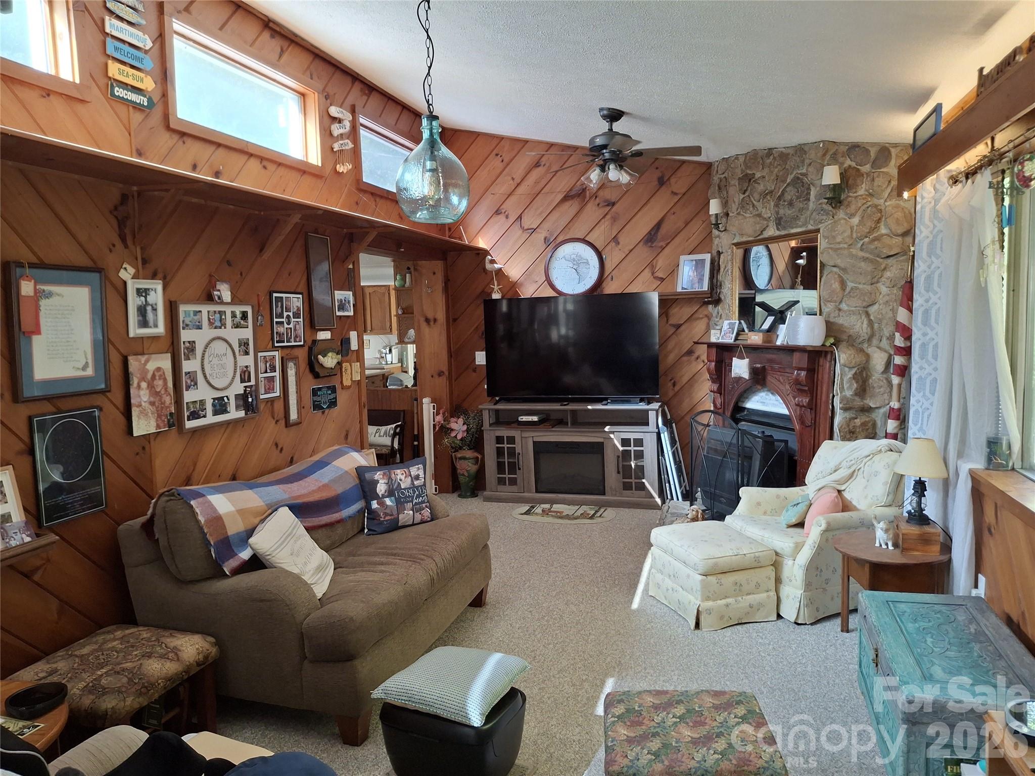 4230 Chimney Rock Road — Hendersonville