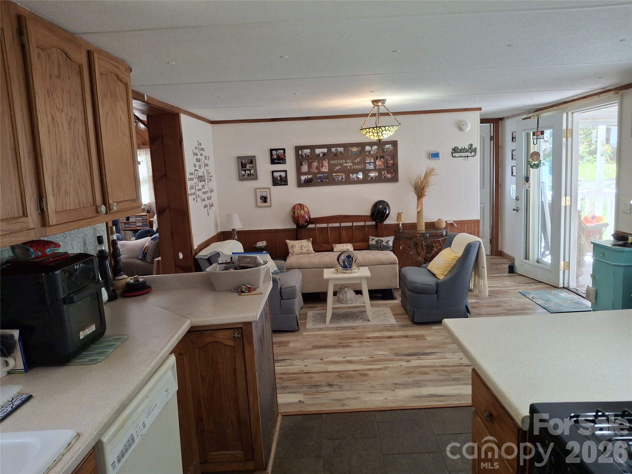 4230 Chimney Rock Road — Hendersonville