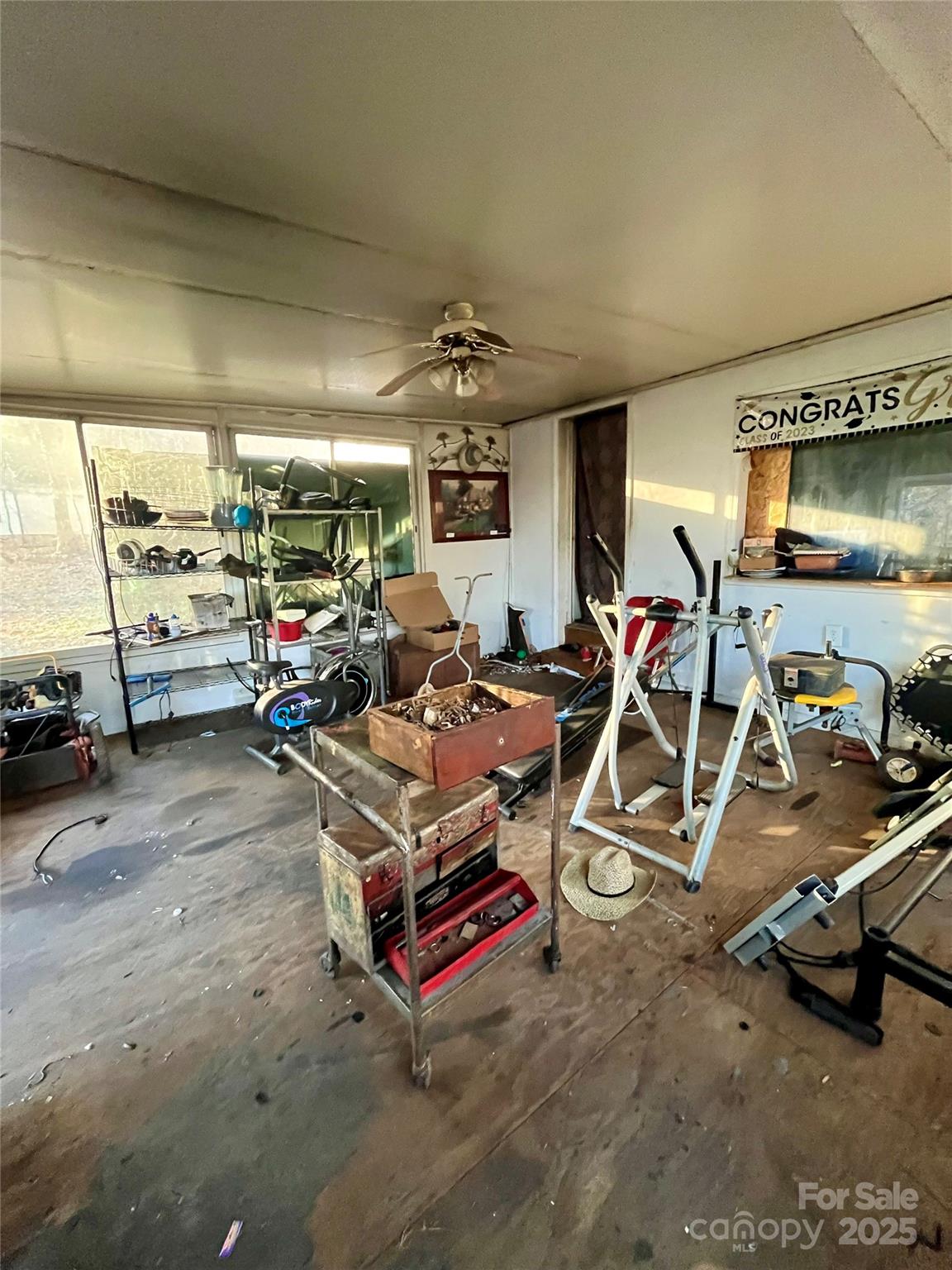 608 Crowders Creek Road — Gastonia
