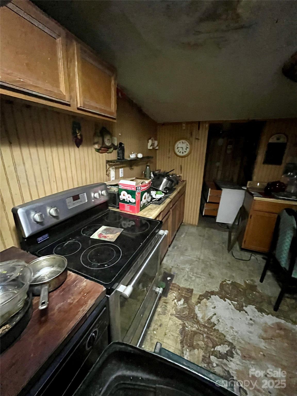 608 Crowders Creek Road — Gastonia