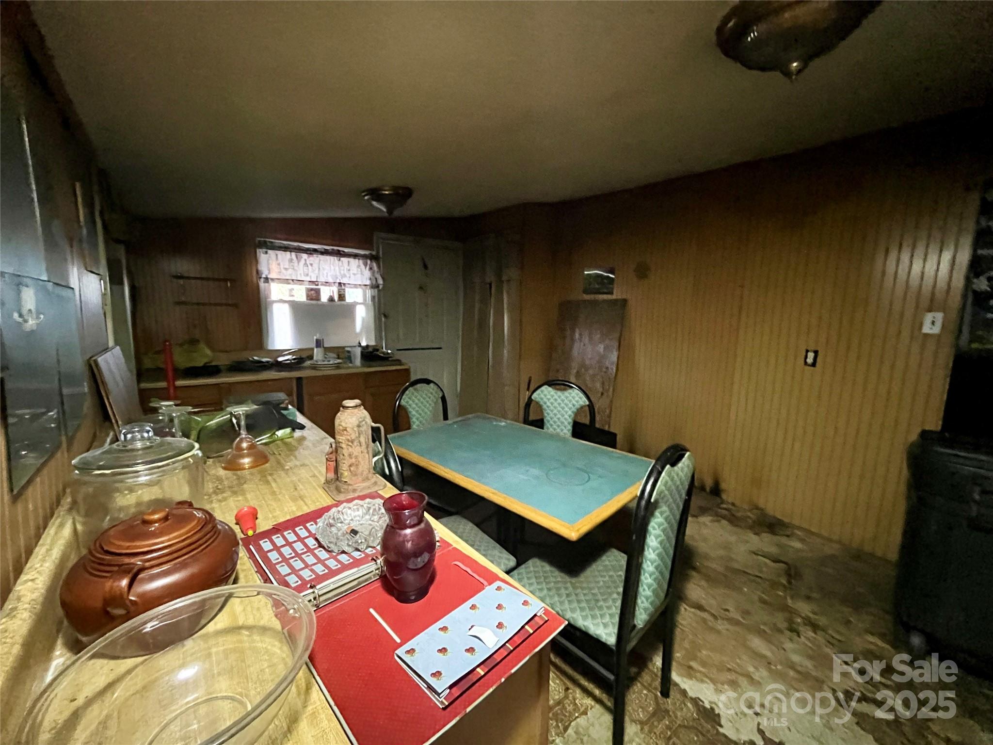 608 Crowders Creek Road — Gastonia