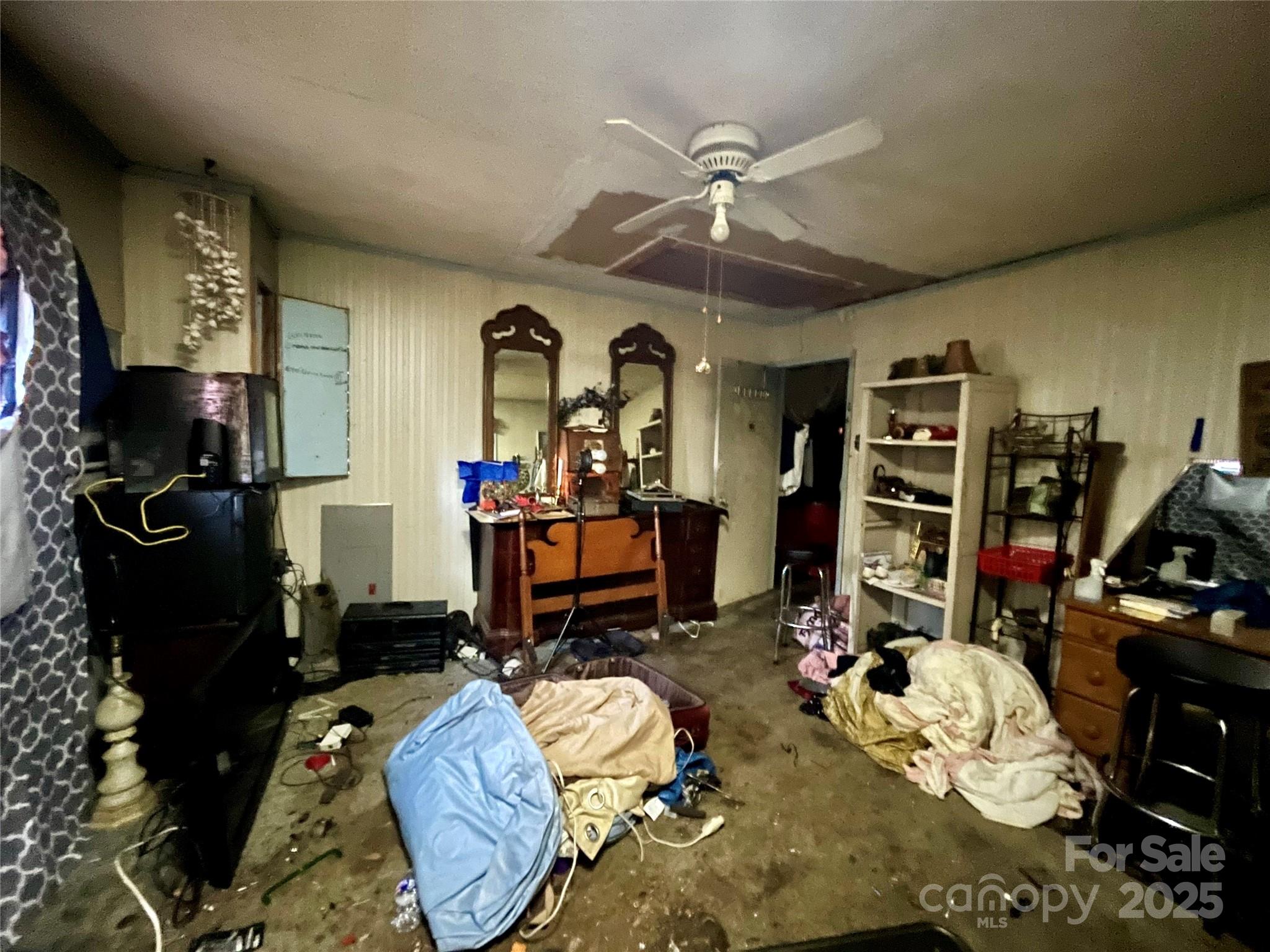 608 Crowders Creek Road — Gastonia