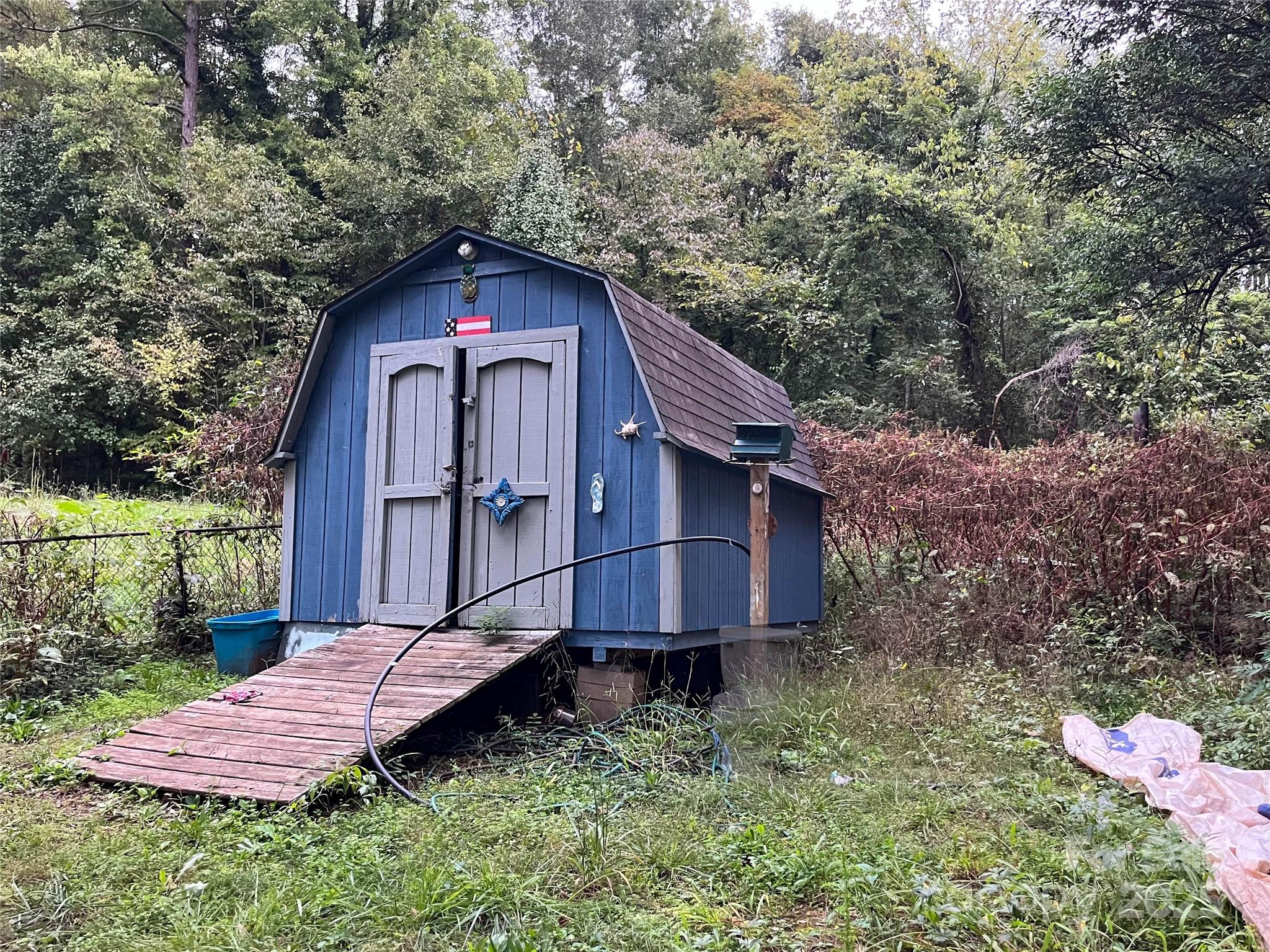 608 Crowders Creek Road — Gastonia