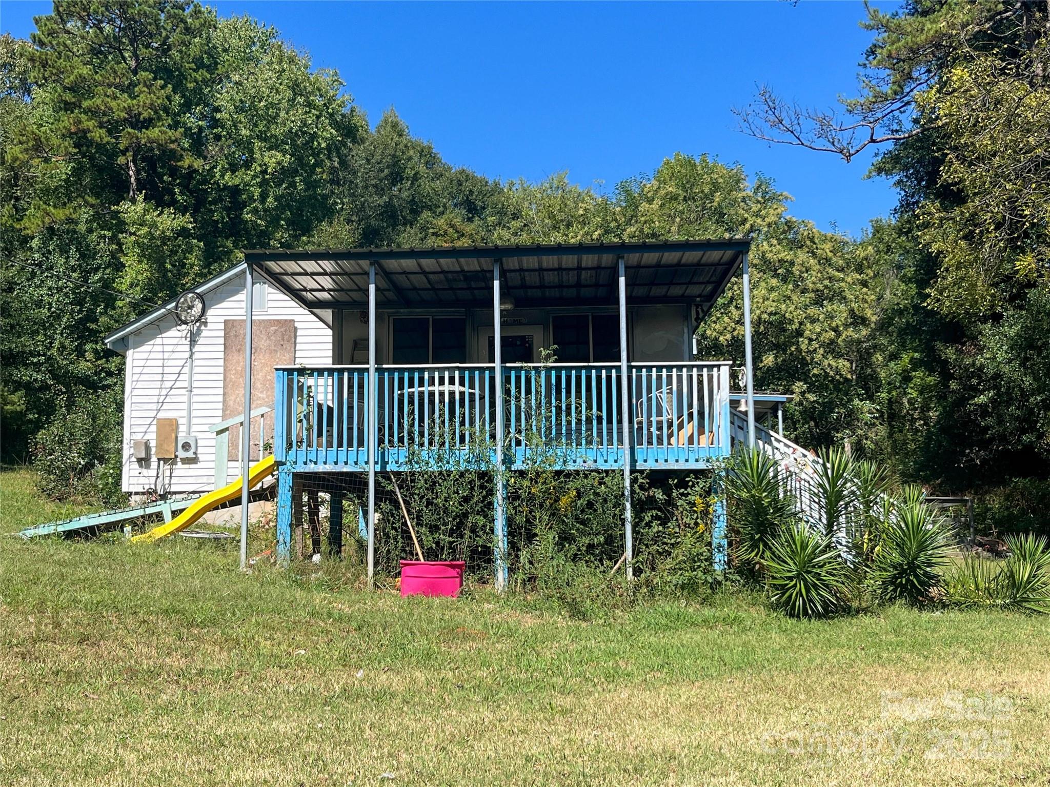 608 Crowders Creek Road — Gastonia