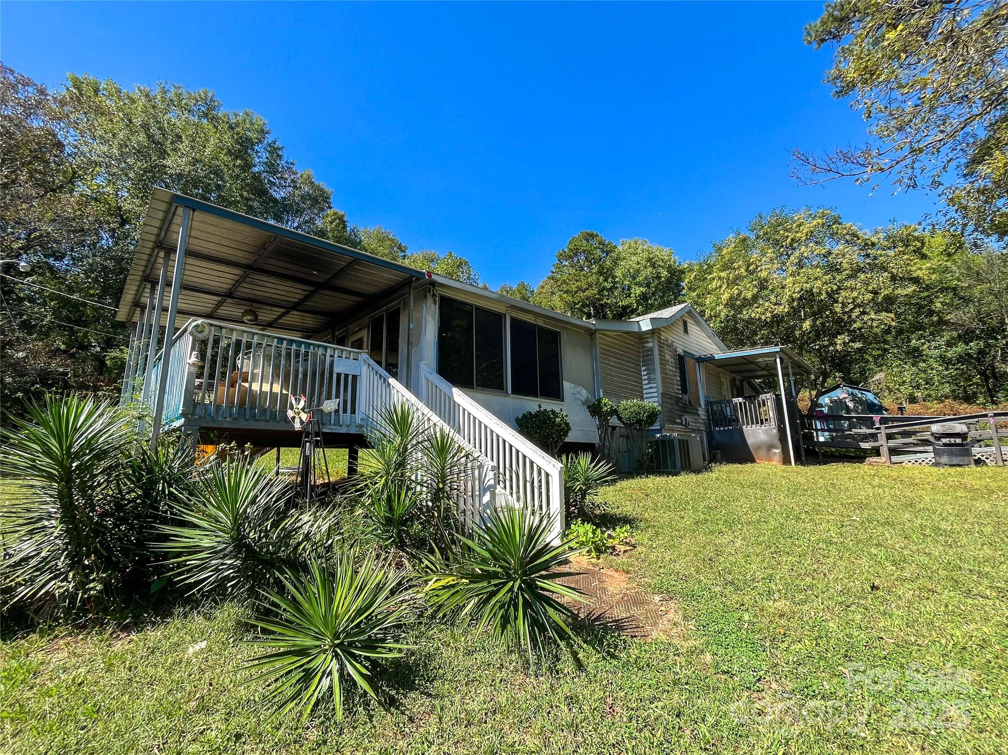 608 Crowders Creek Road — Gastonia