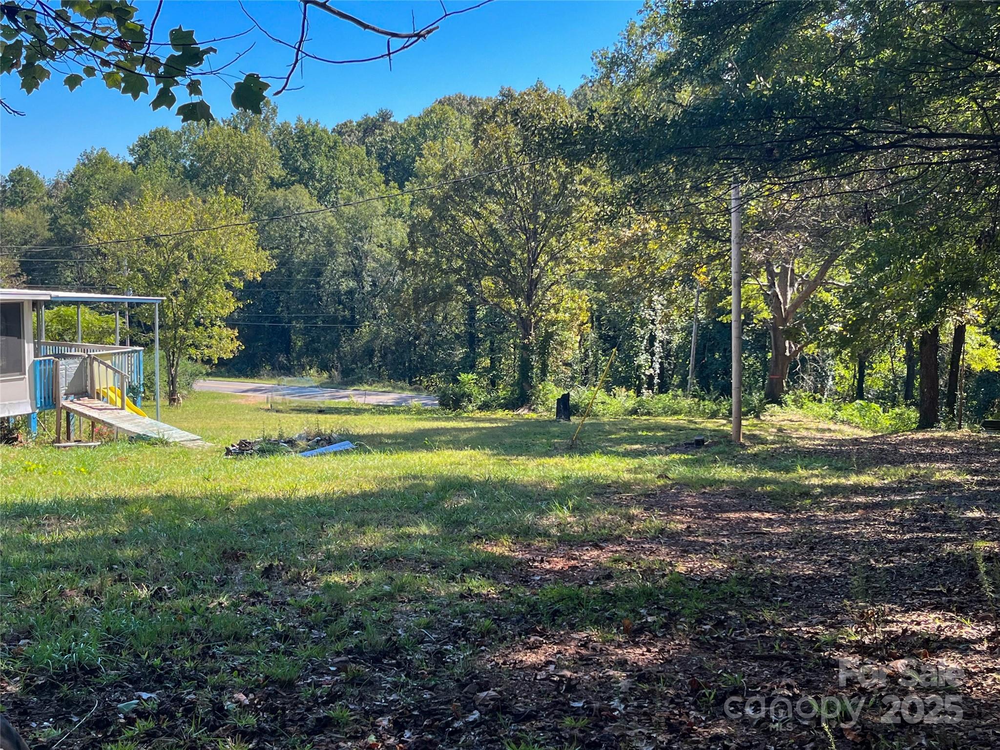 608 Crowders Creek Road — Gastonia