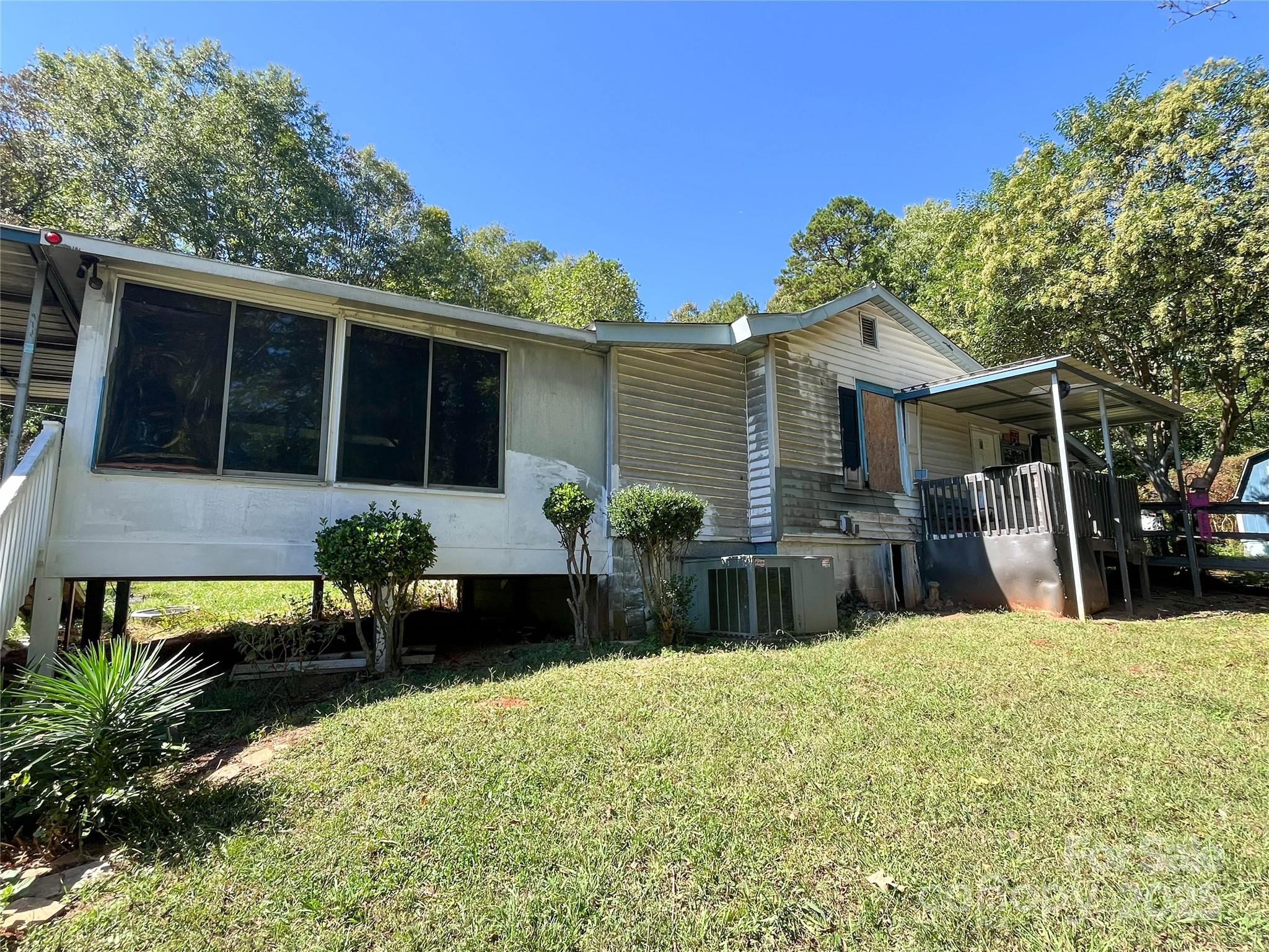 608 Crowders Creek Road — Gastonia