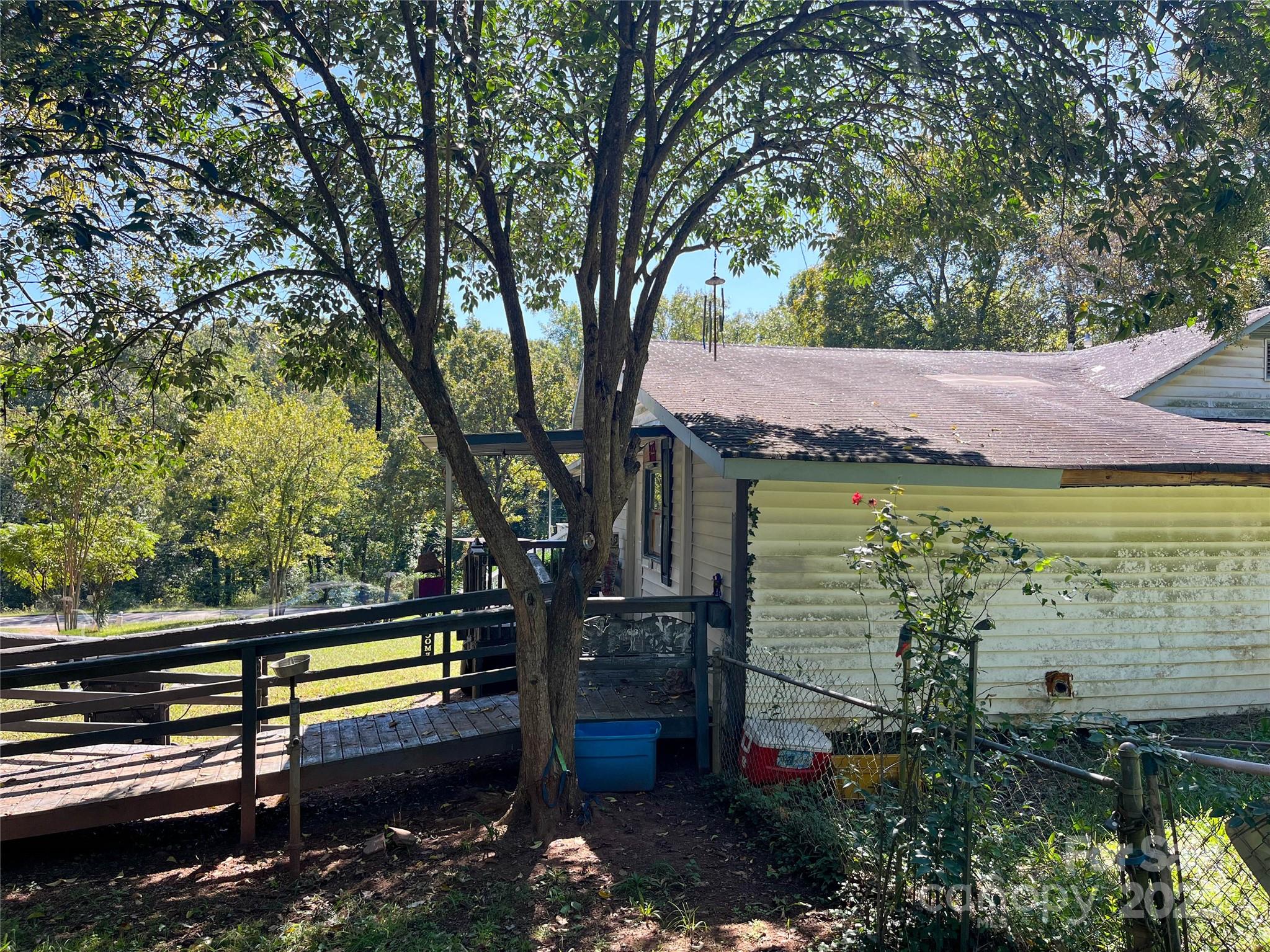608 Crowders Creek Road — Gastonia