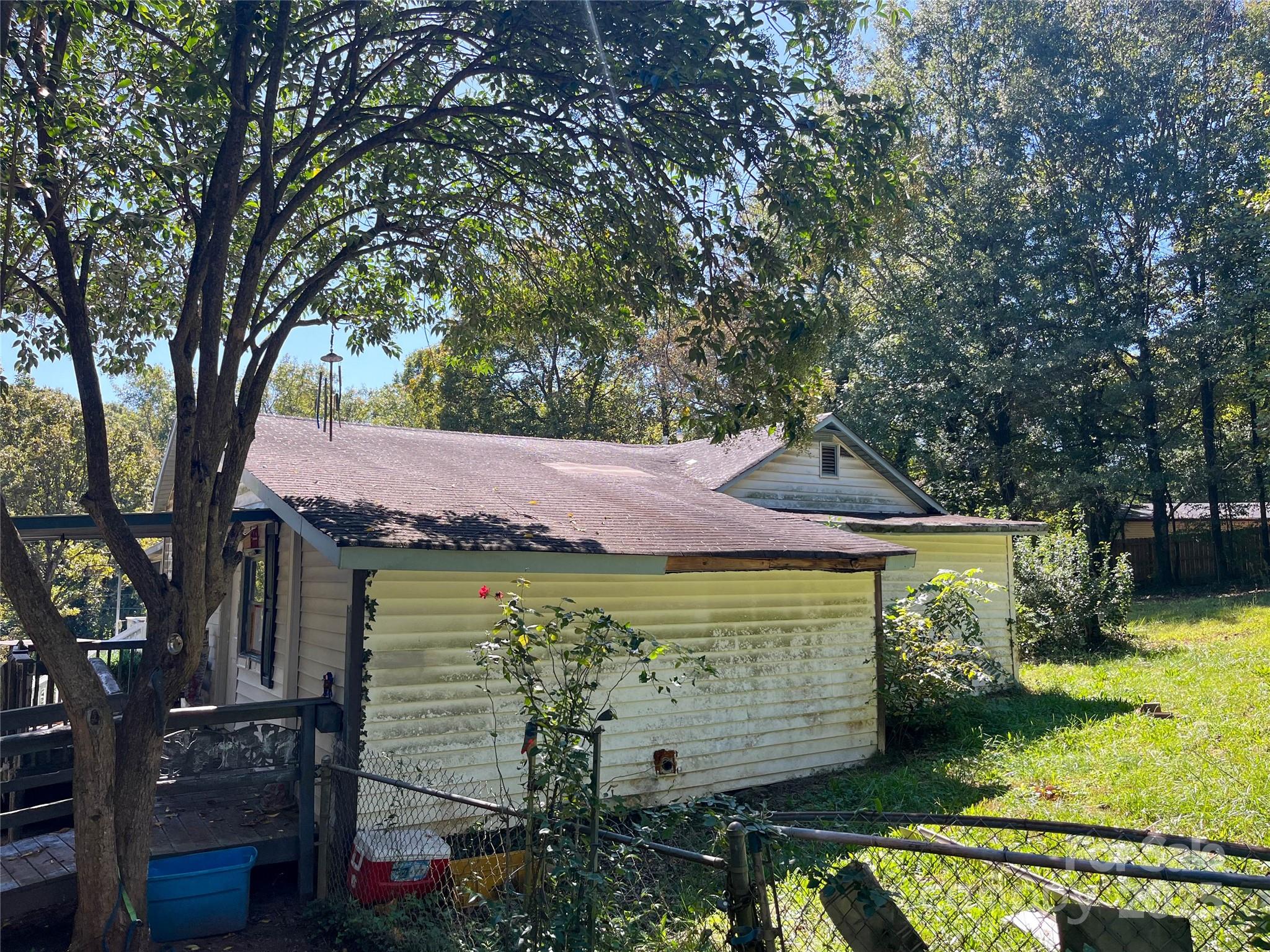 608 Crowders Creek Road — Gastonia