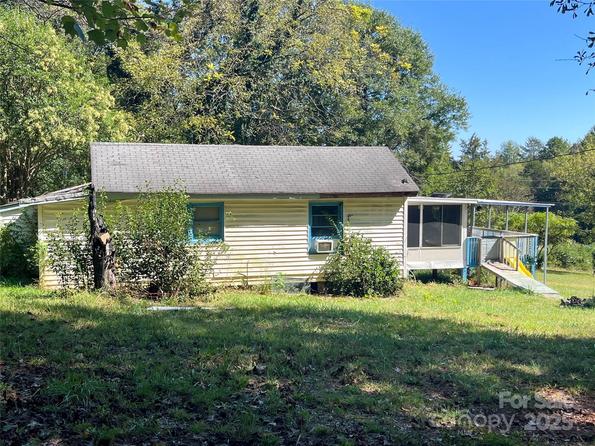 608 Crowders Creek Road — Gastonia