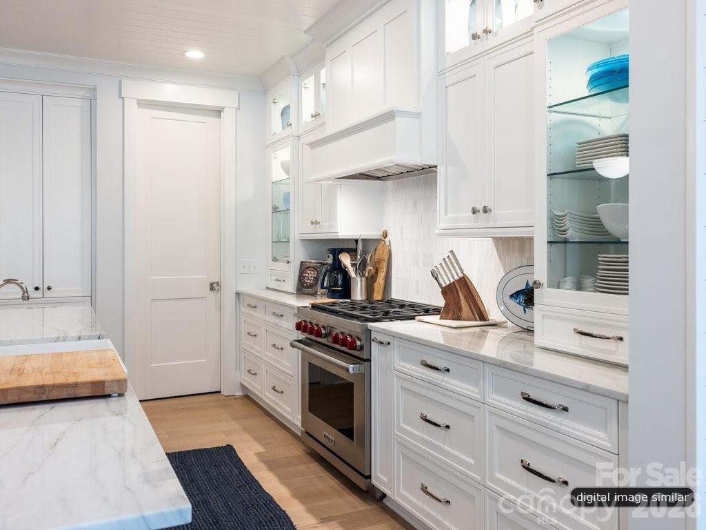 3324 Antioch Church Road — Weddington