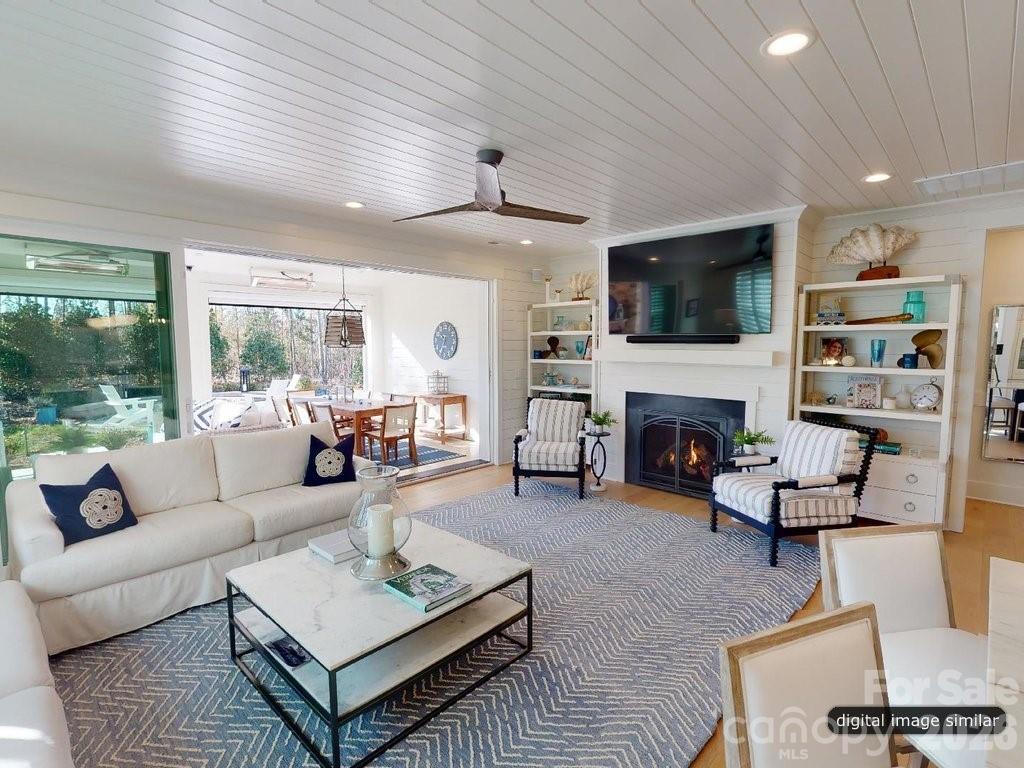3324 Antioch Church Road — Weddington