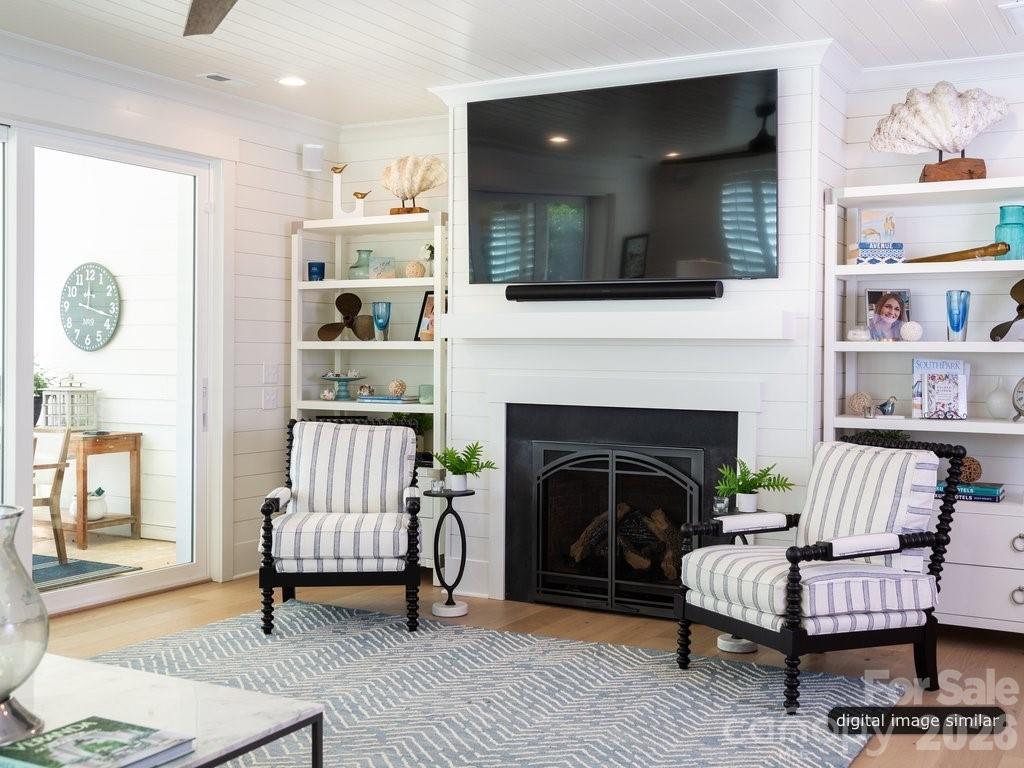 3324 Antioch Church Road — Weddington