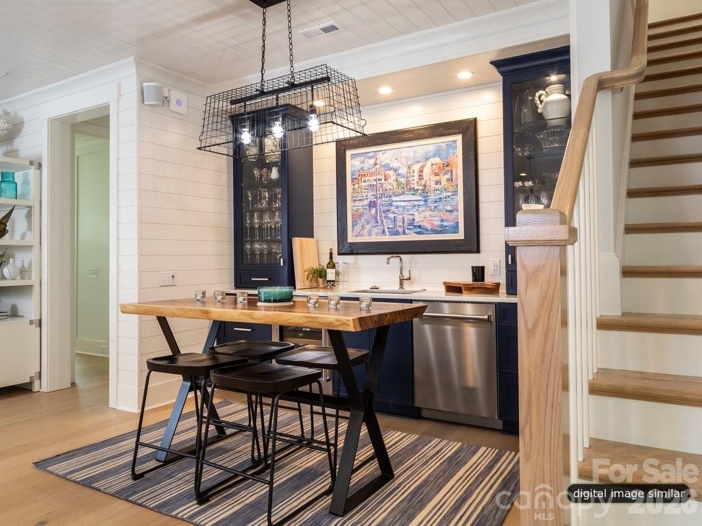3324 Antioch Church Road — Weddington