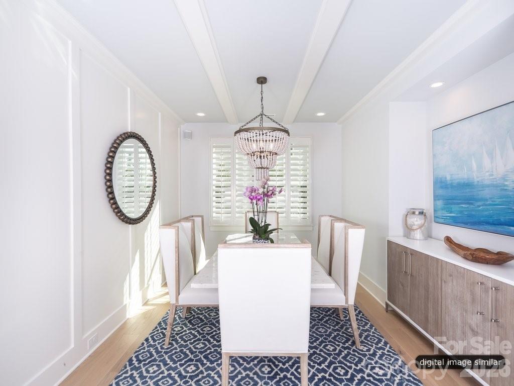 3324 Antioch Church Road — Weddington