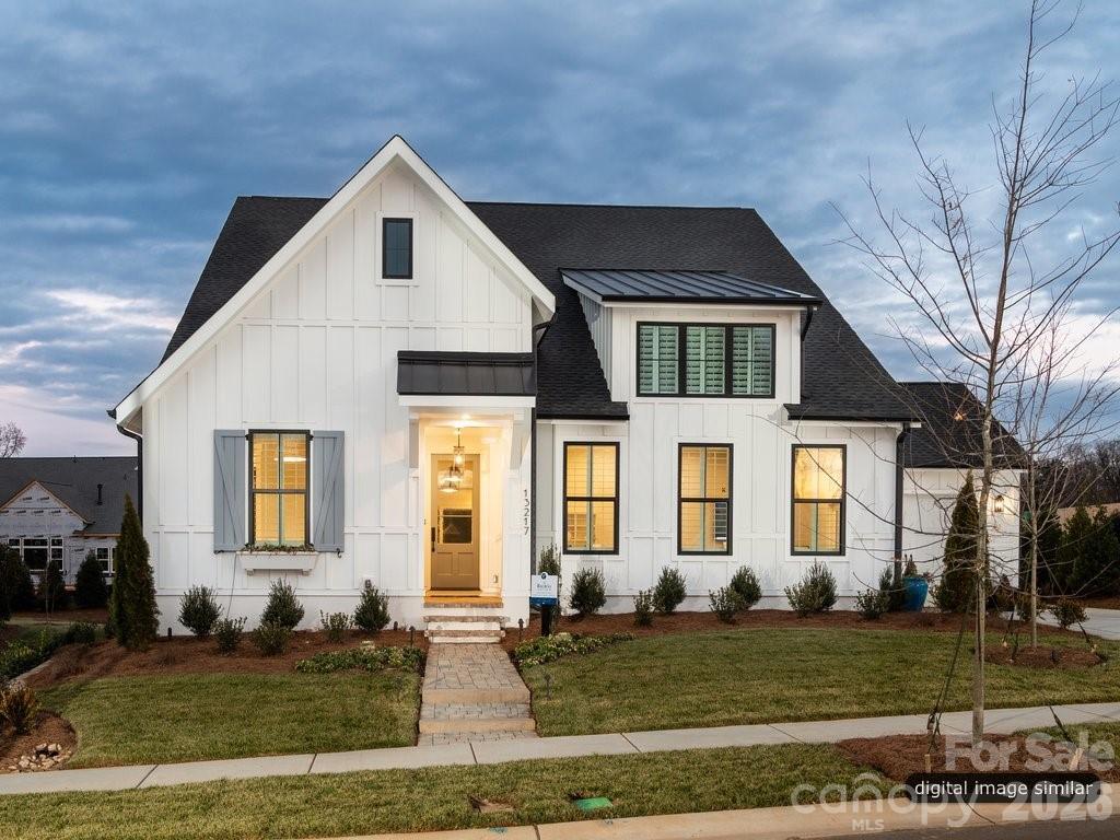 3324 Antioch Church Road — Weddington