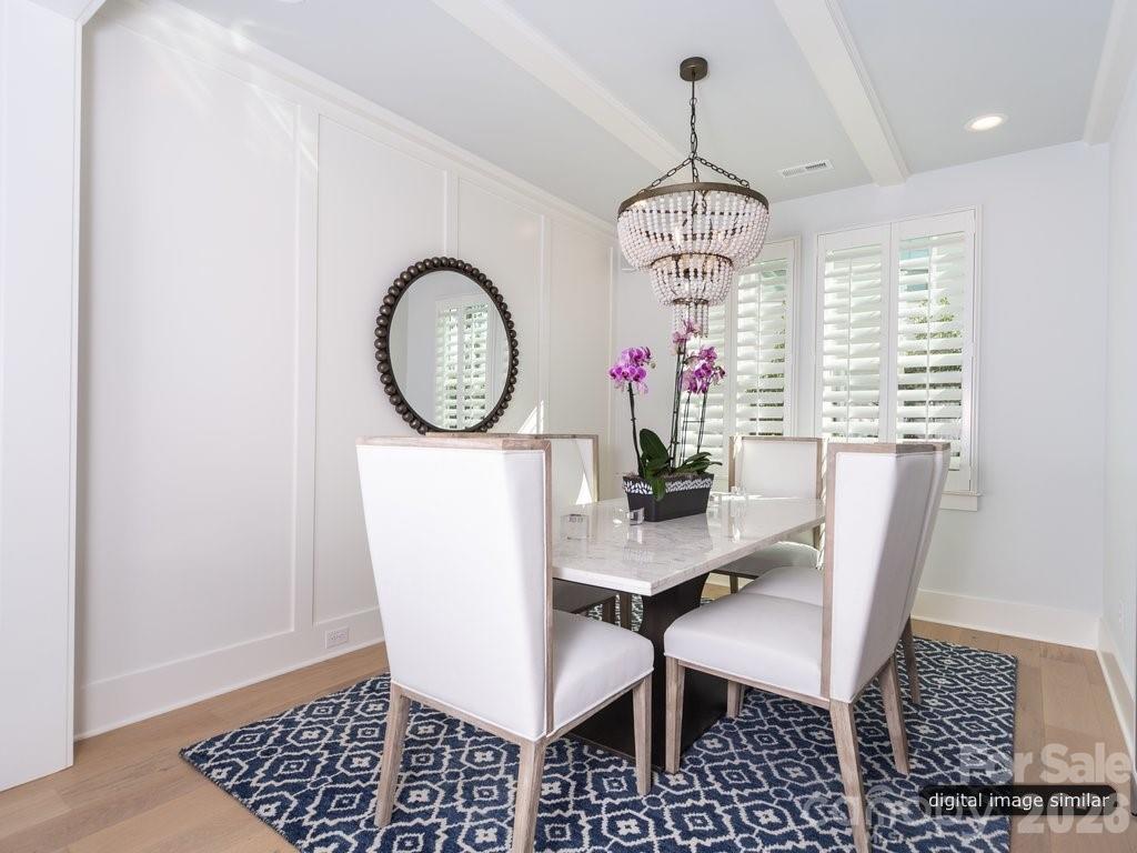 3324 Antioch Church Road — Weddington