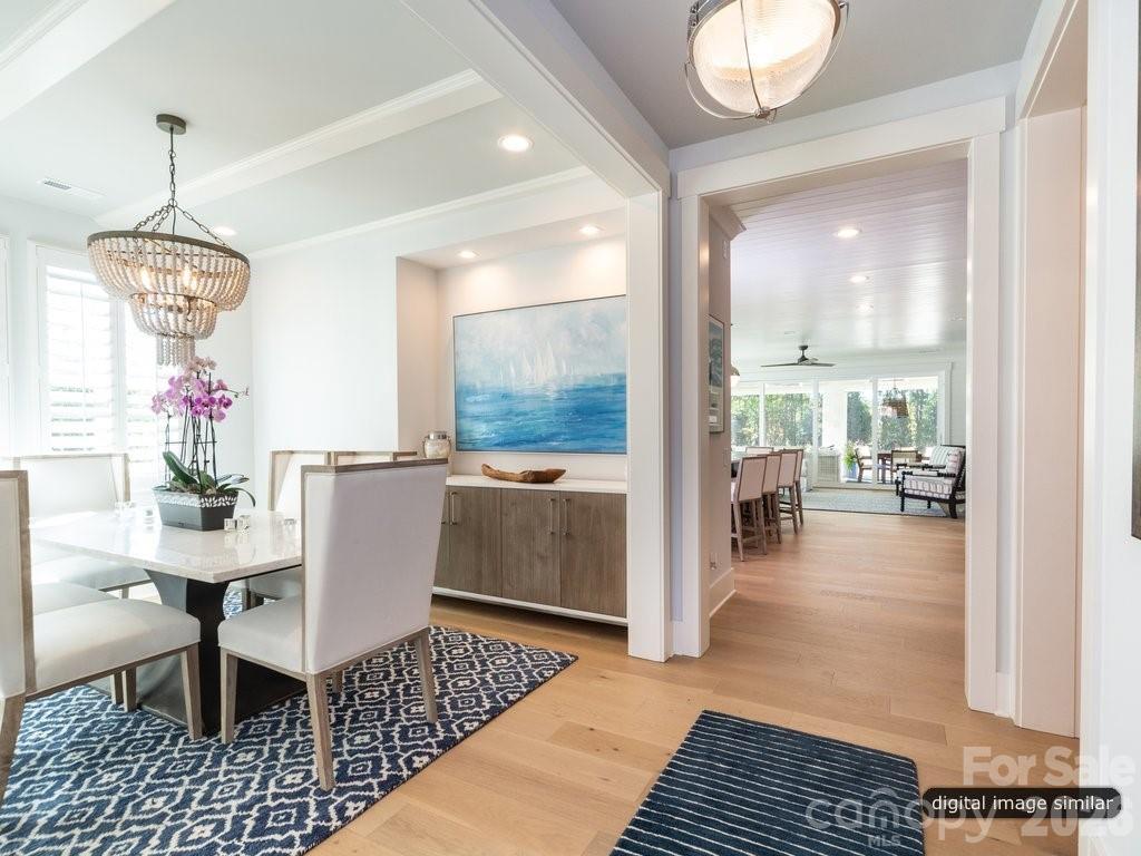 3324 Antioch Church Road — Weddington