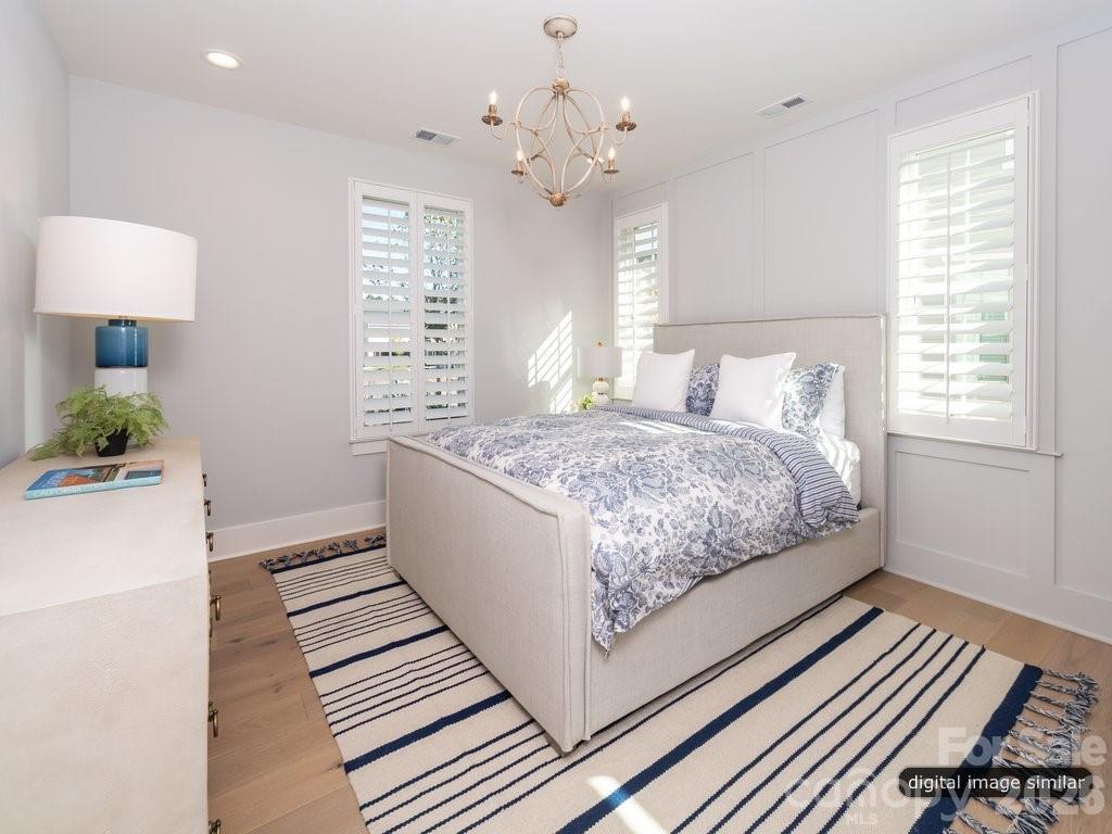 3324 Antioch Church Road — Weddington