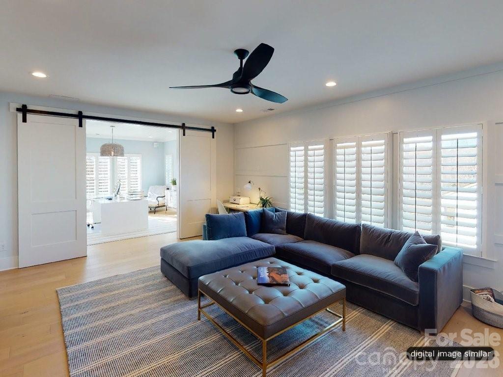 3324 Antioch Church Road — Weddington