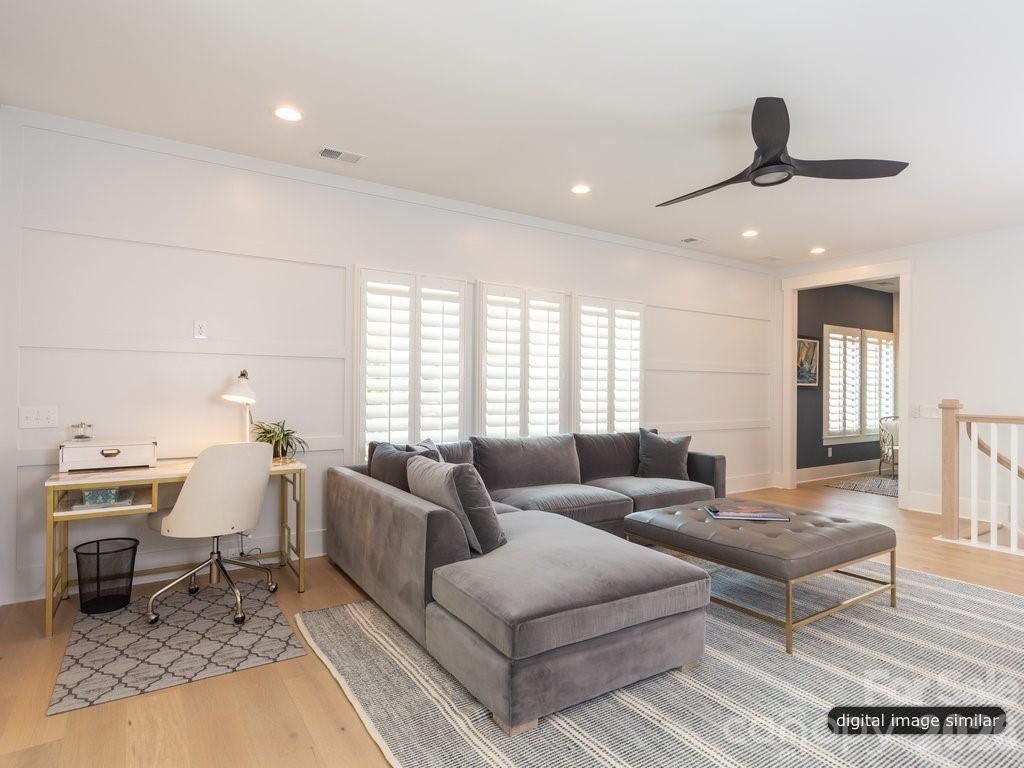 3324 Antioch Church Road — Weddington