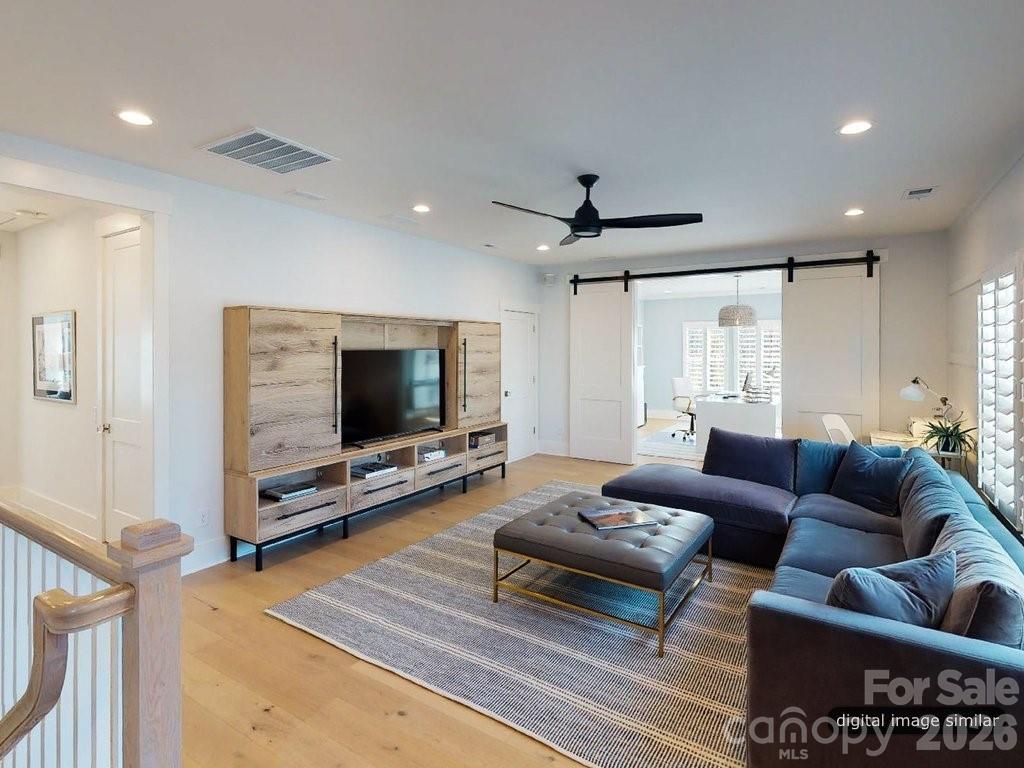 3324 Antioch Church Road — Weddington