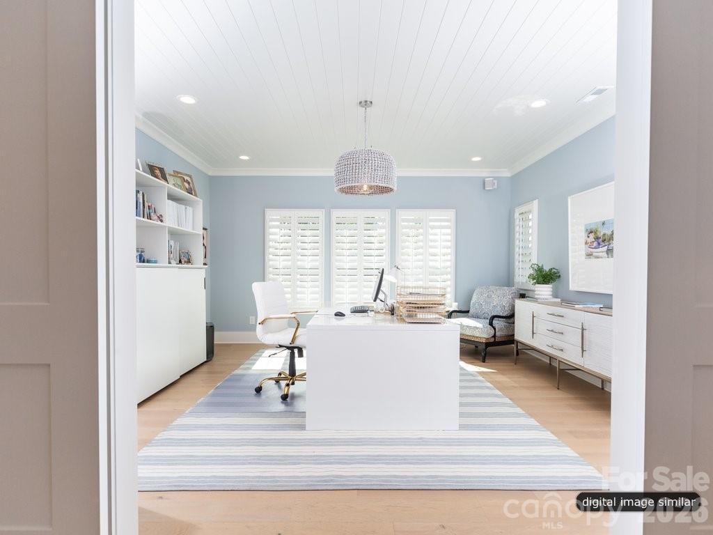 3324 Antioch Church Road — Weddington