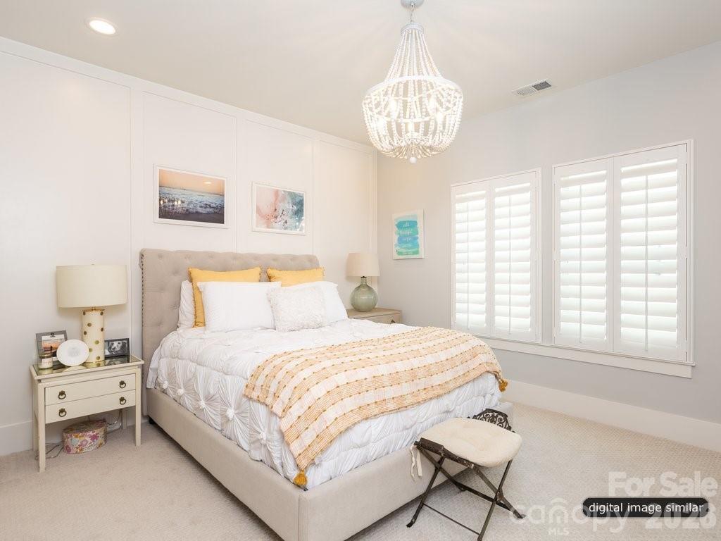 3324 Antioch Church Road — Weddington