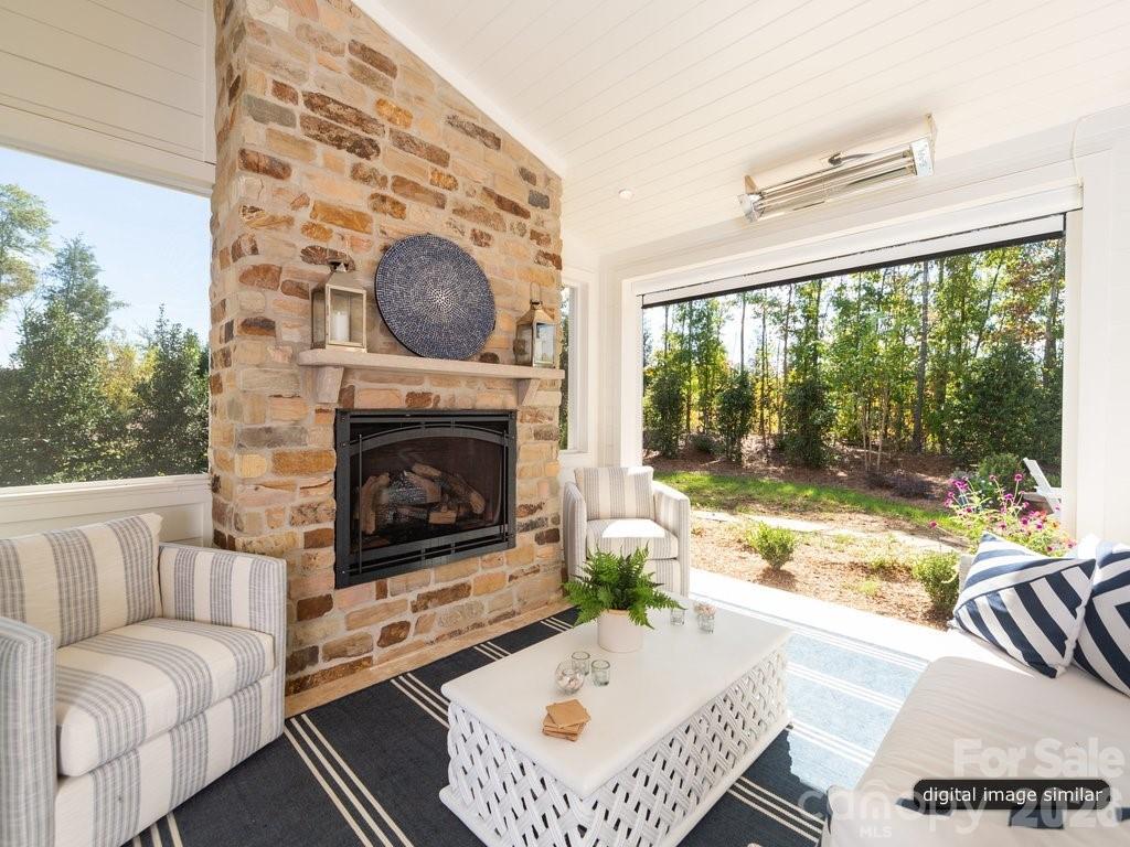 3324 Antioch Church Road — Weddington
