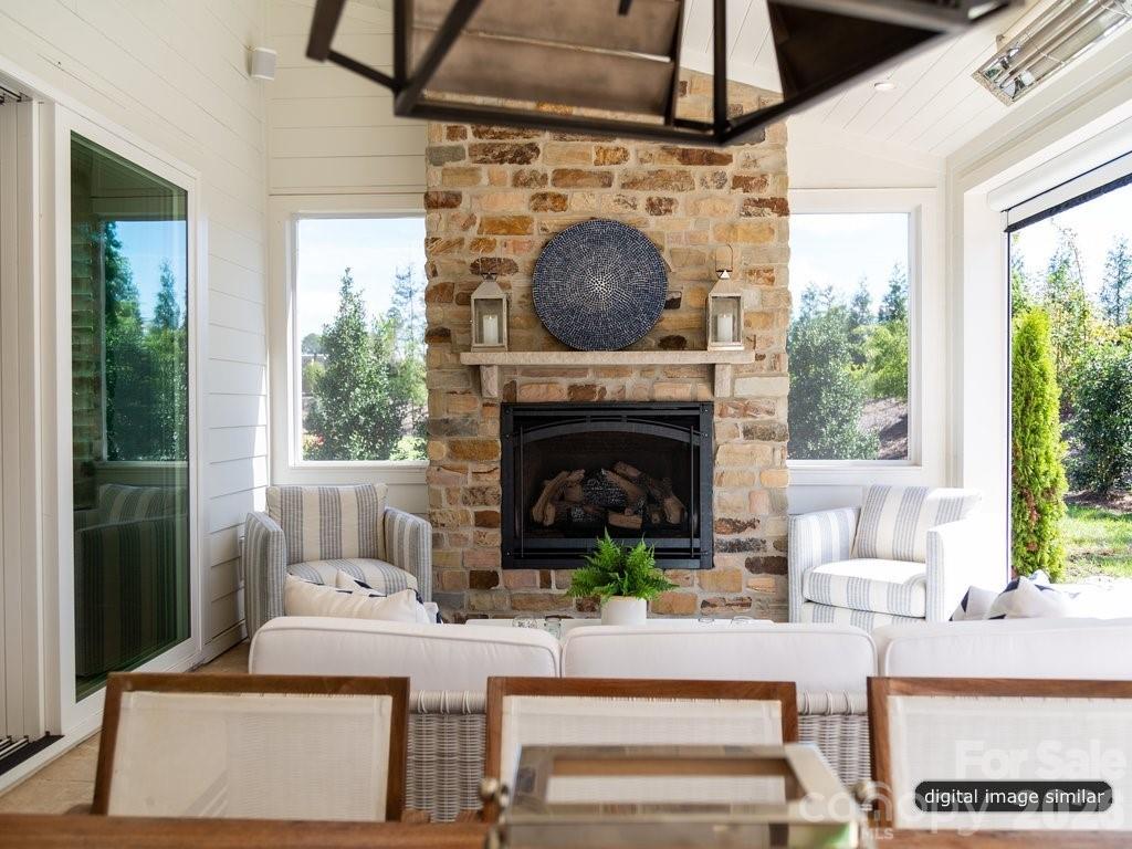 3324 Antioch Church Road — Weddington