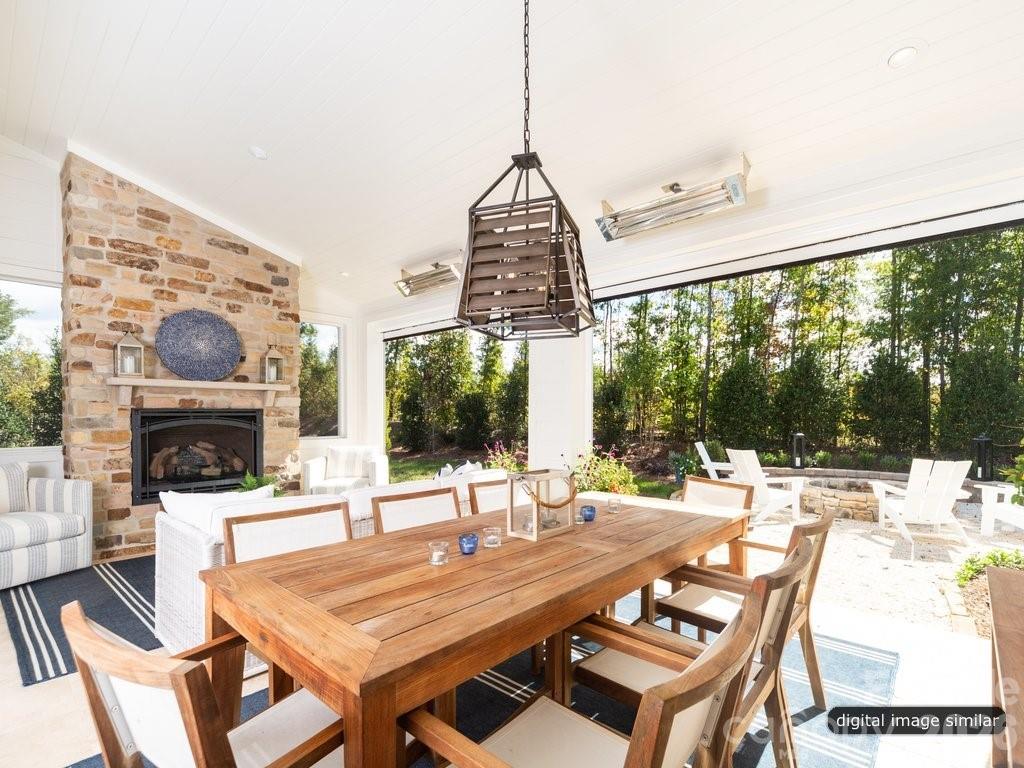 3324 Antioch Church Road — Weddington