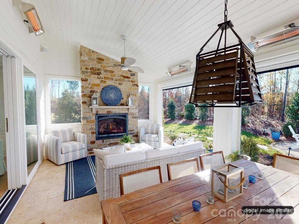 3324 Antioch Church Road — Weddington