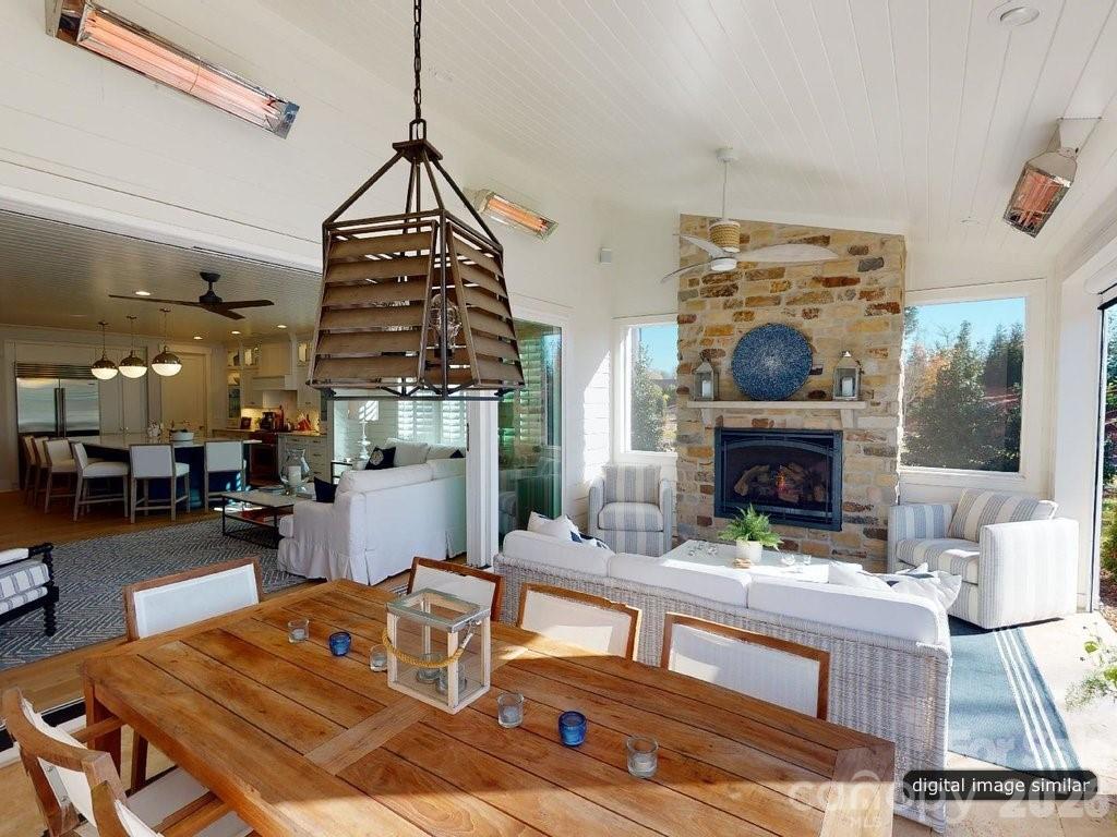 3324 Antioch Church Road — Weddington