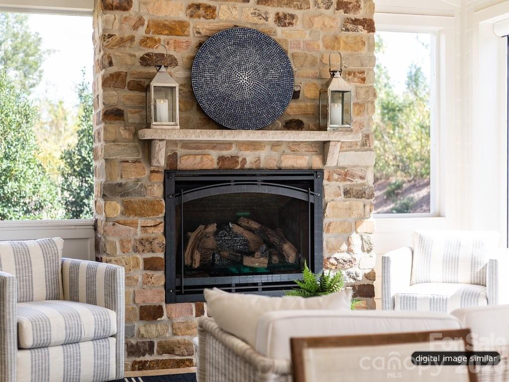 3324 Antioch Church Road — Weddington
