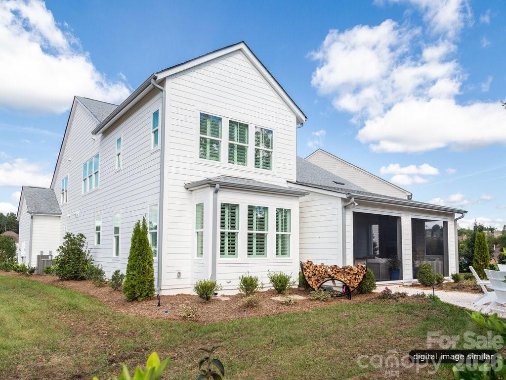 3324 Antioch Church Road — Weddington