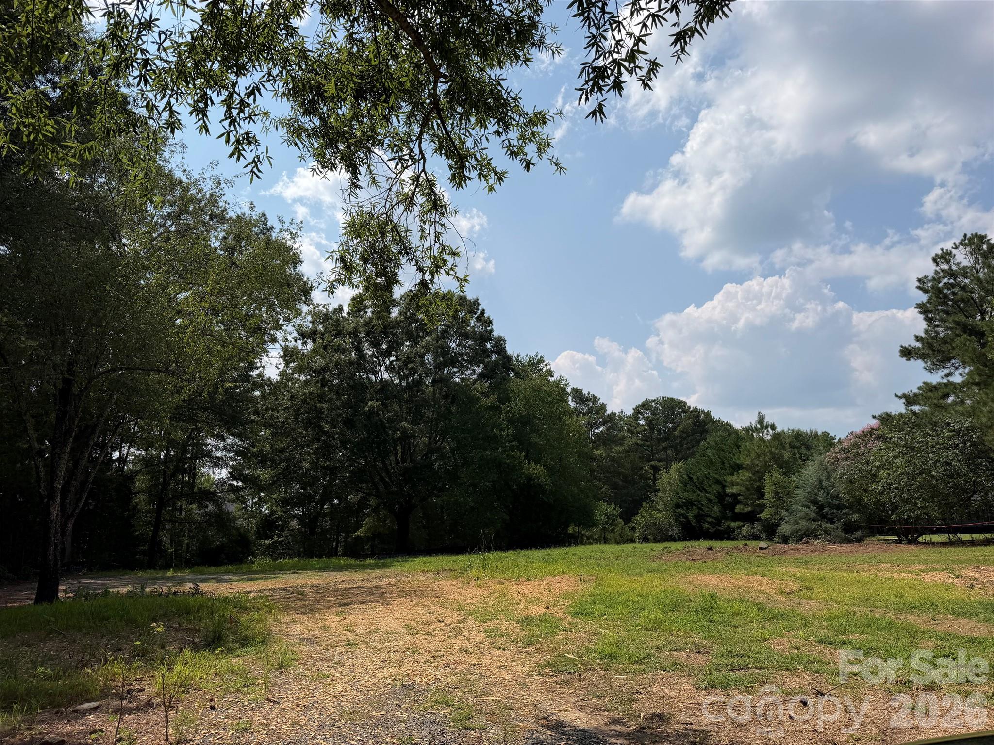 3324 Antioch Church Road — Weddington