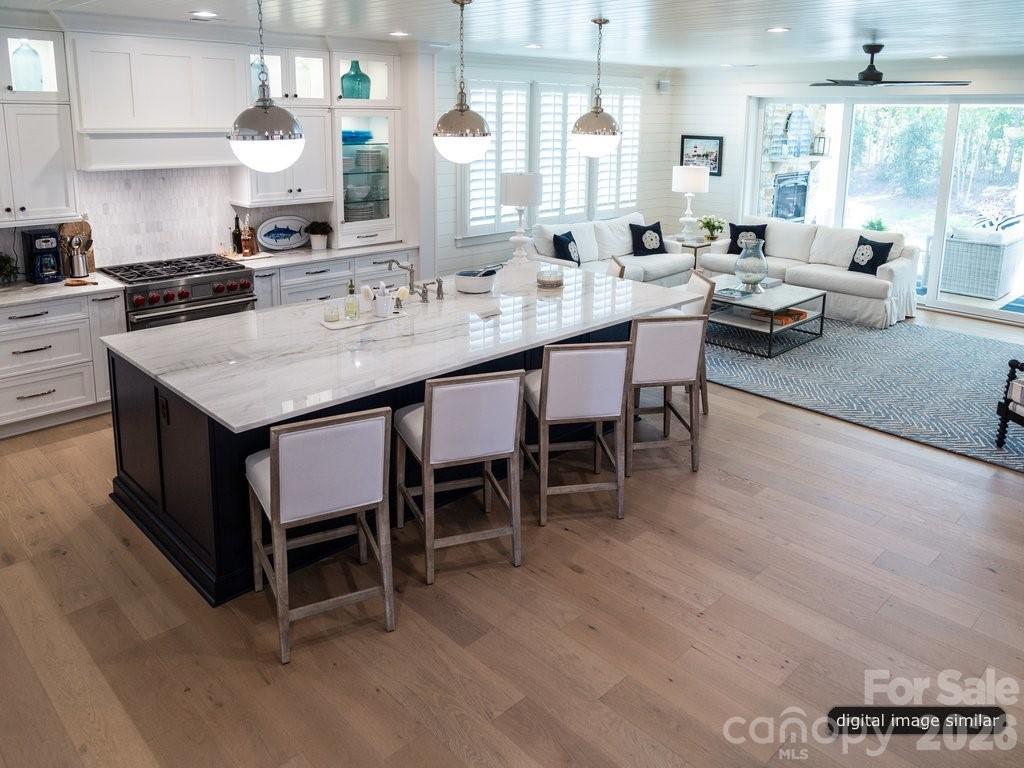3324 Antioch Church Road — Weddington
