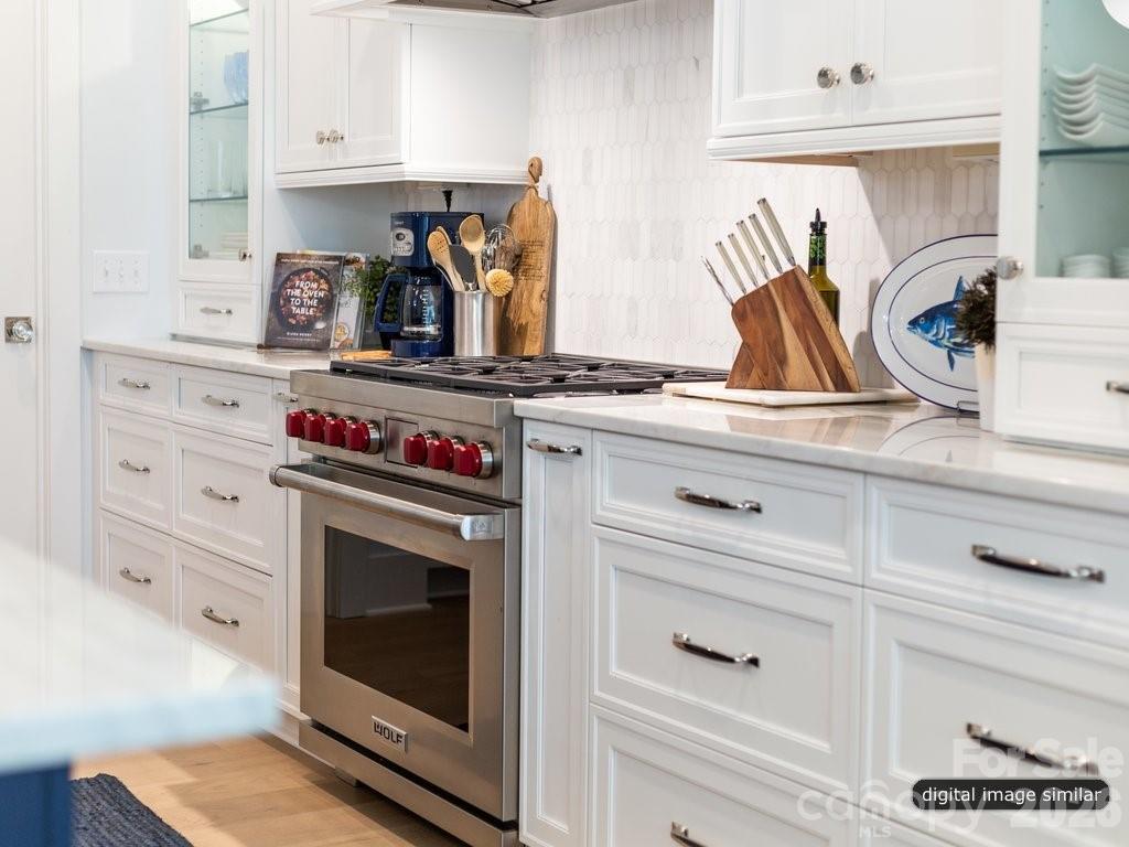 3324 Antioch Church Road — Weddington